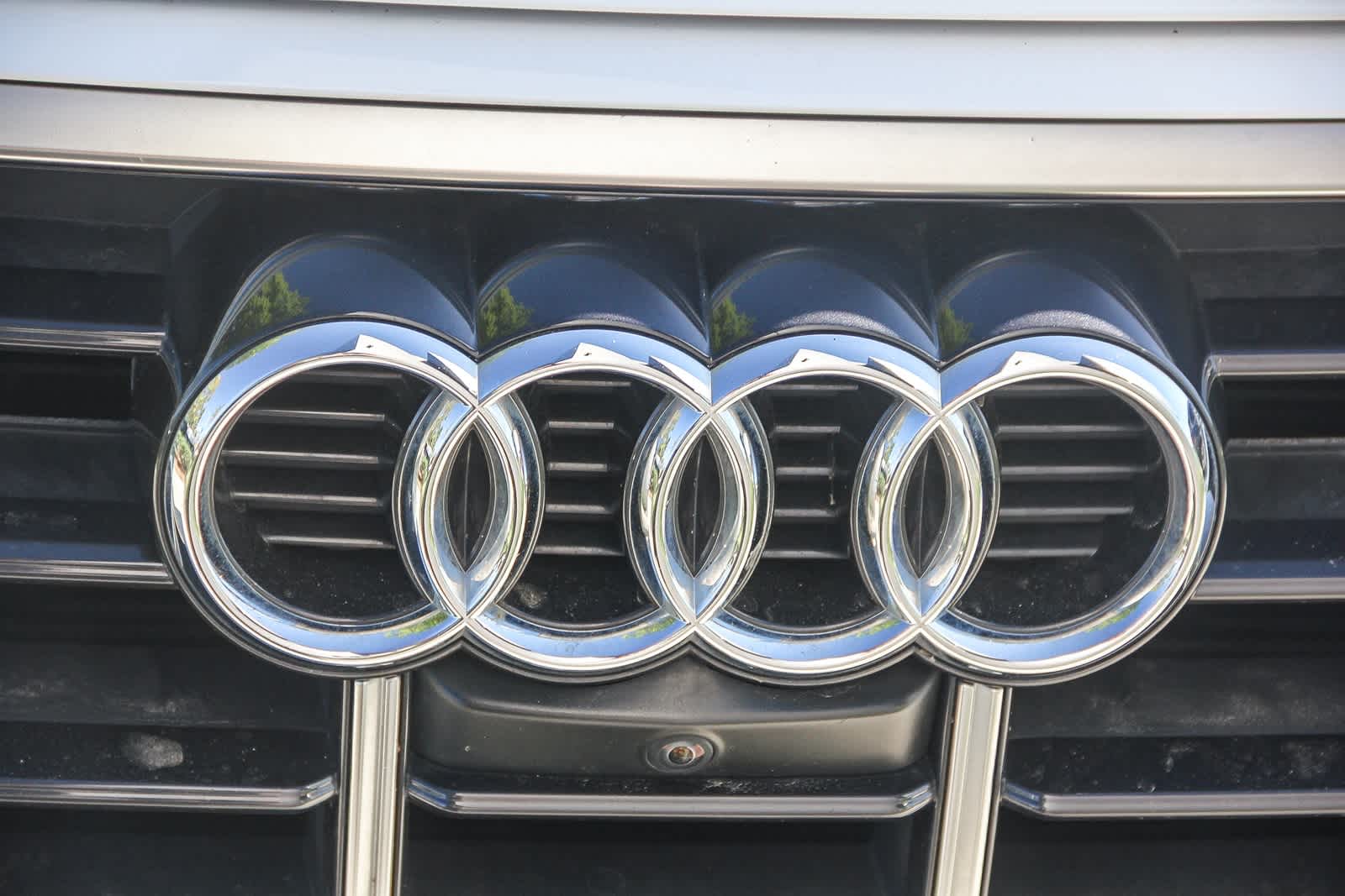 Thumbnail: 2021 Audi Q5 - 11