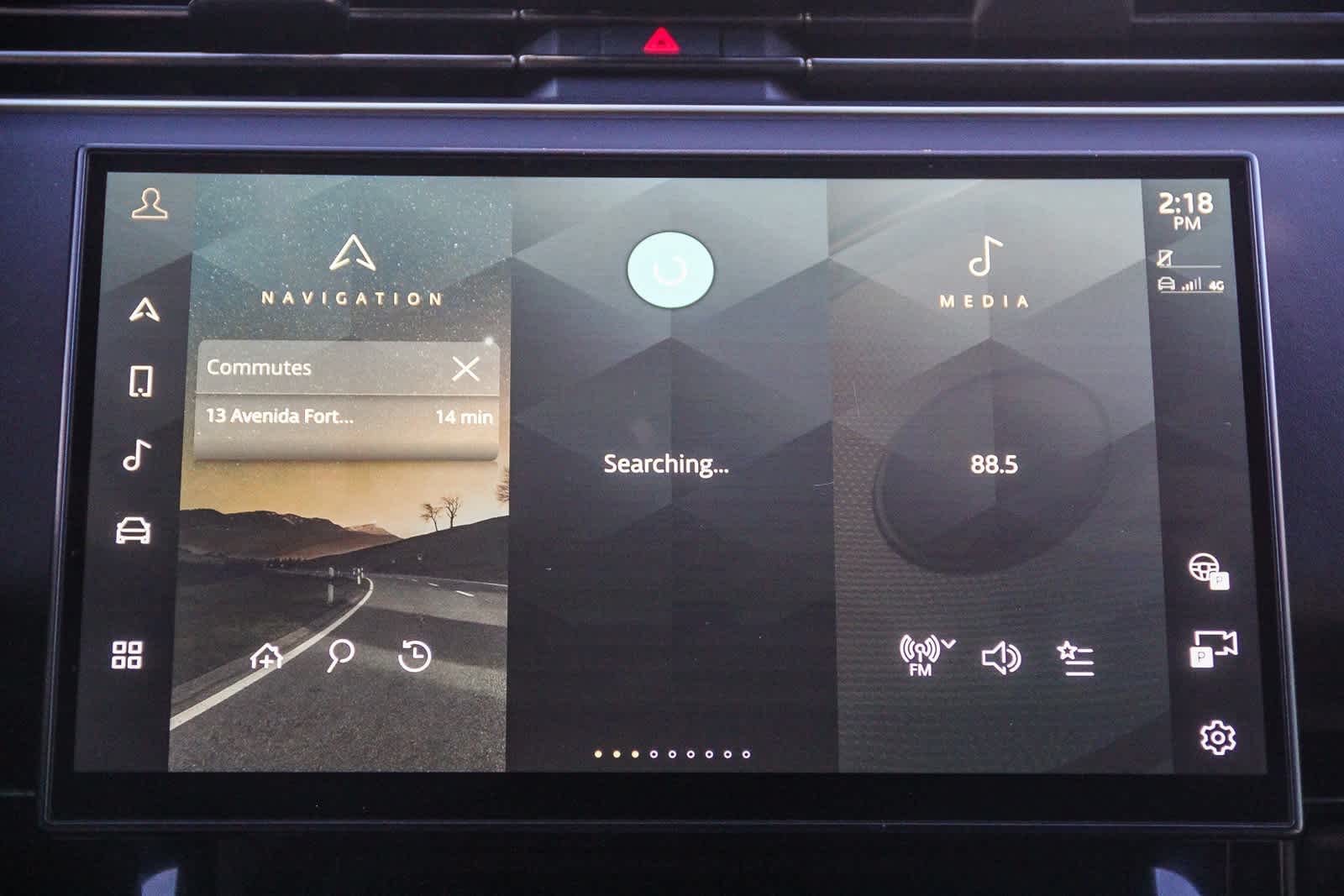 Thumbnail: 2023 Land Rover Range Rover Sport - 14