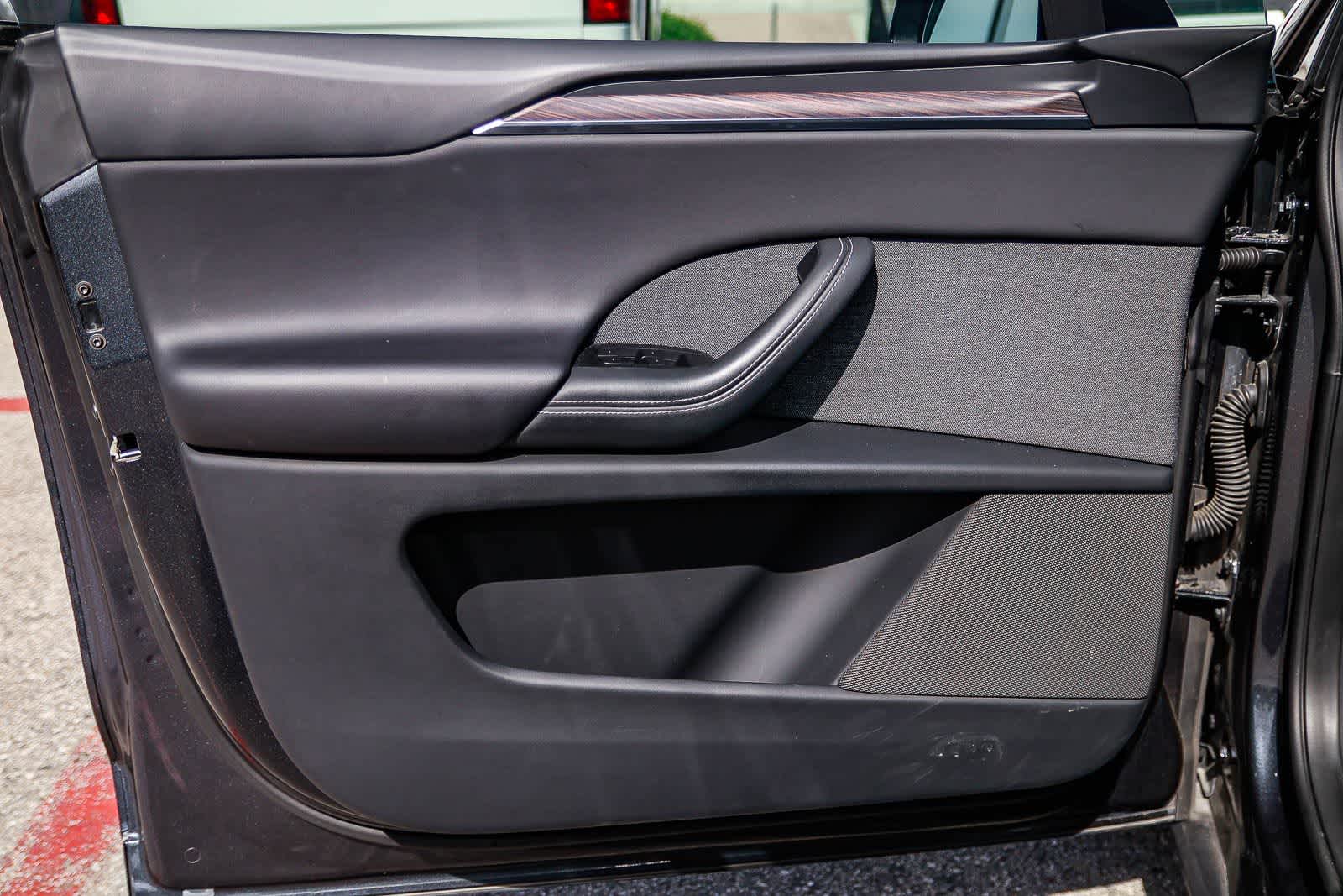 Thumbnail: 2024 Tesla Model X - 20