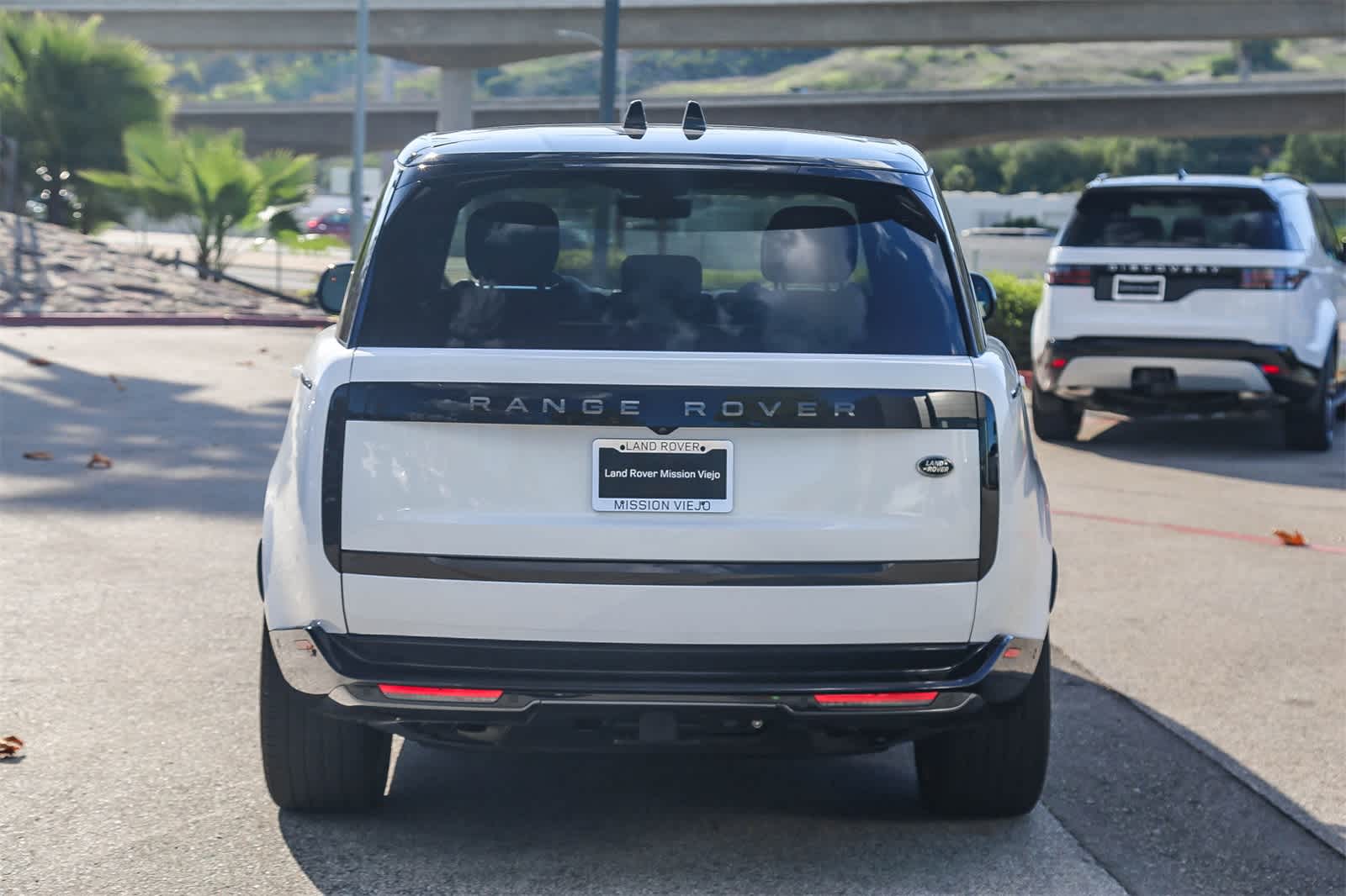 Thumbnail: 2023 Land Rover Range Rover - 5