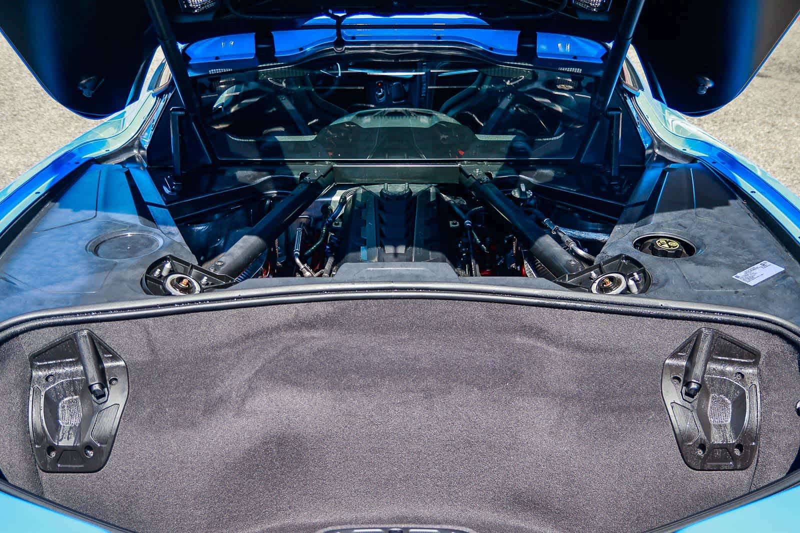 Thumbnail: 2023 Chevrolet Corvette - 26