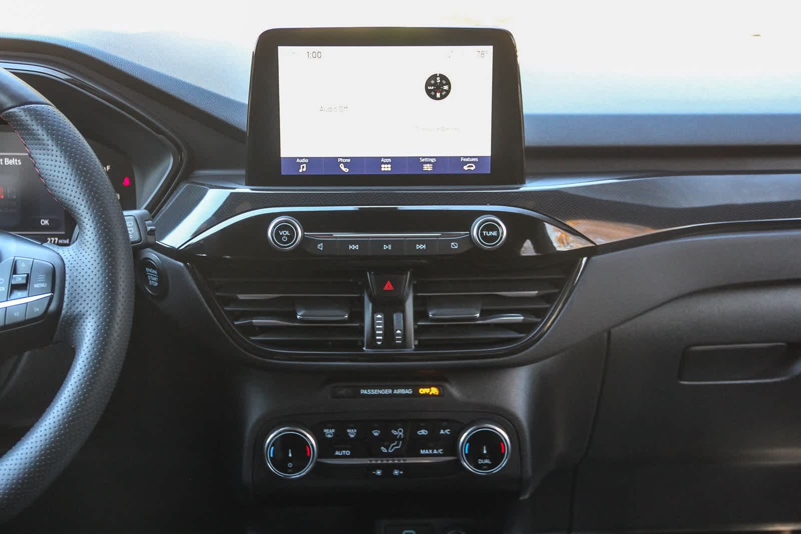 Thumbnail: 2023 Ford Escape - 13