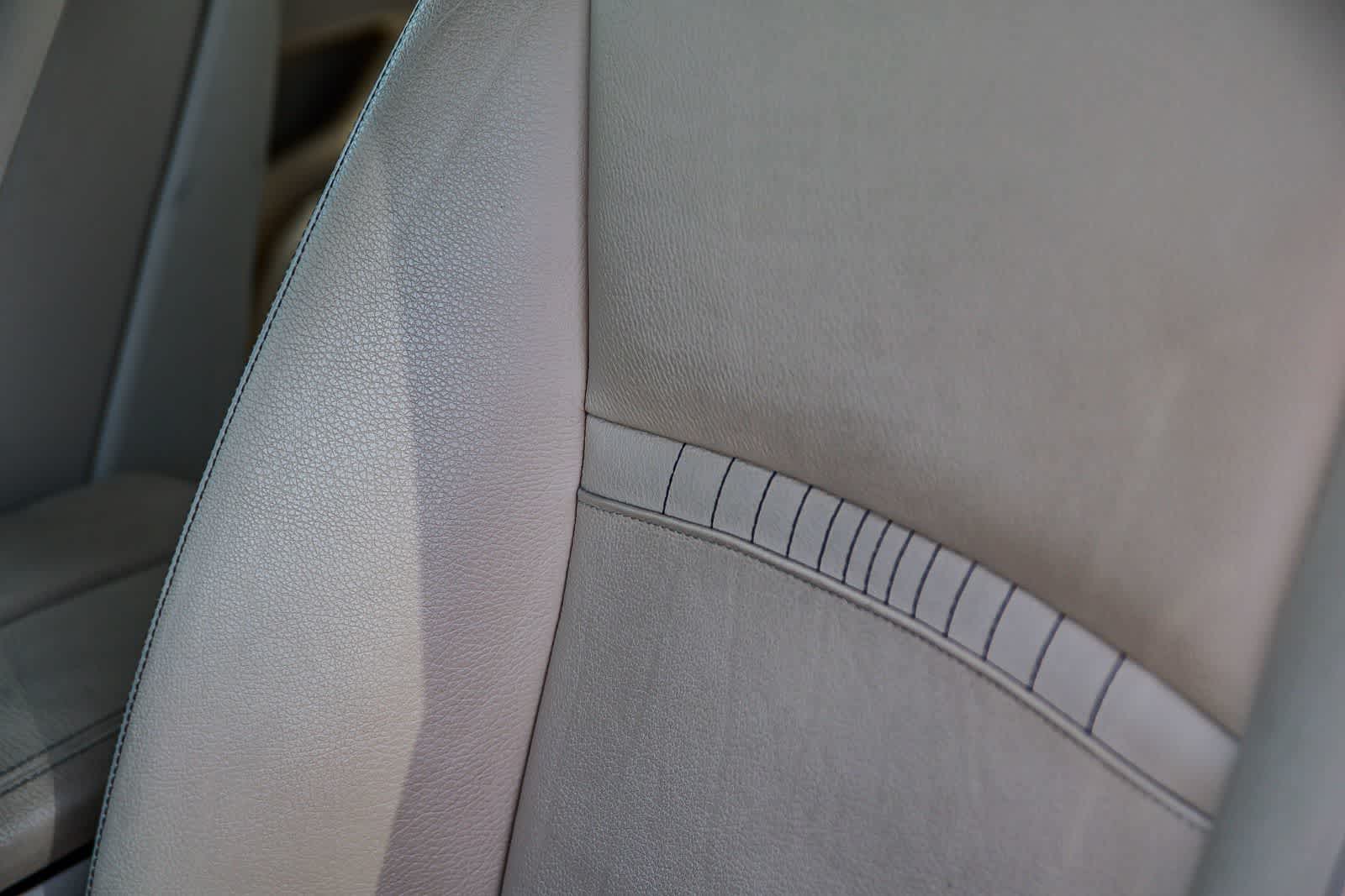 Thumbnail: 2014 BMW 5 Series - 26