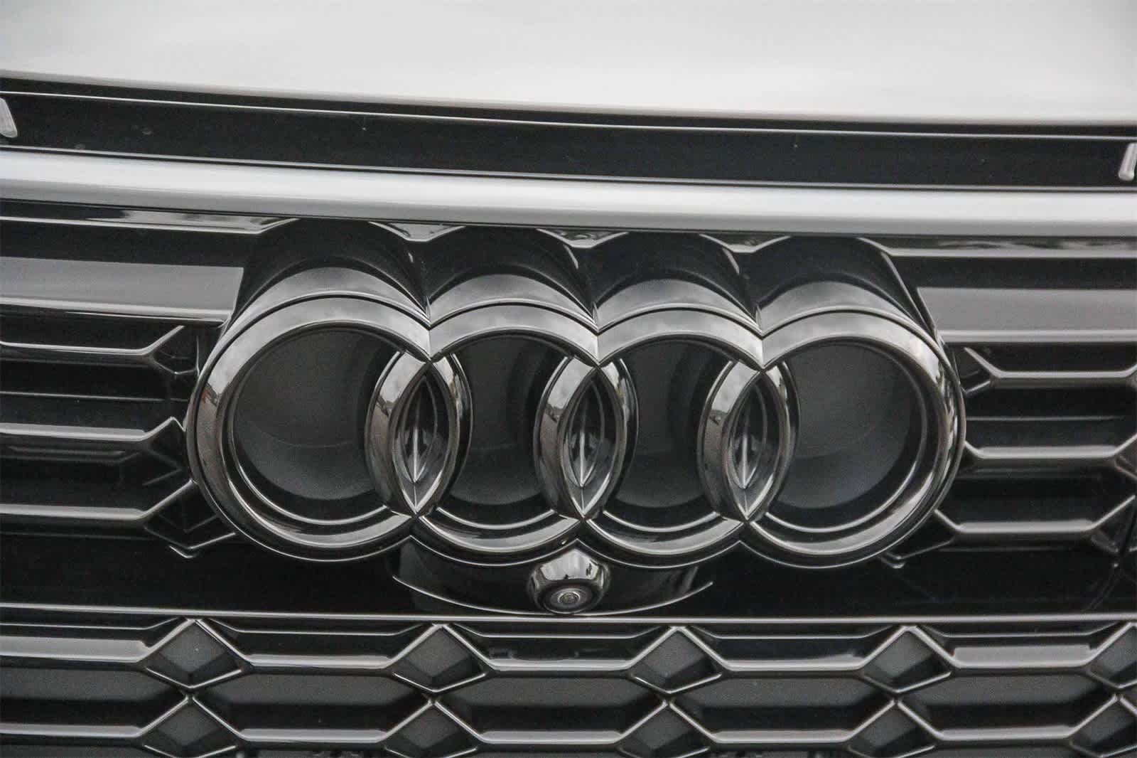 Thumbnail: 2024 Audi RS 7 - 12
