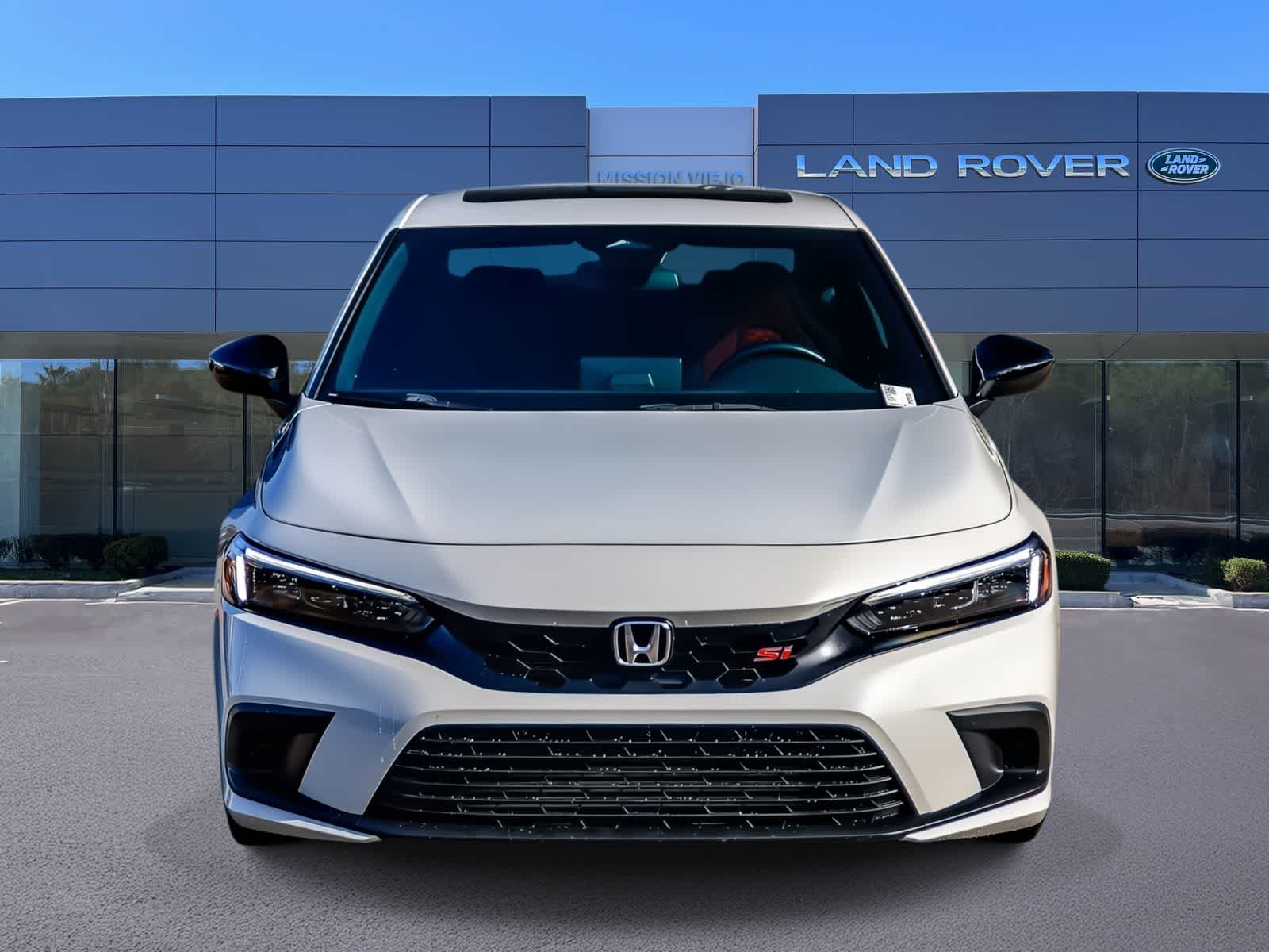 Thumbnail: 2022 Honda Civic - 2