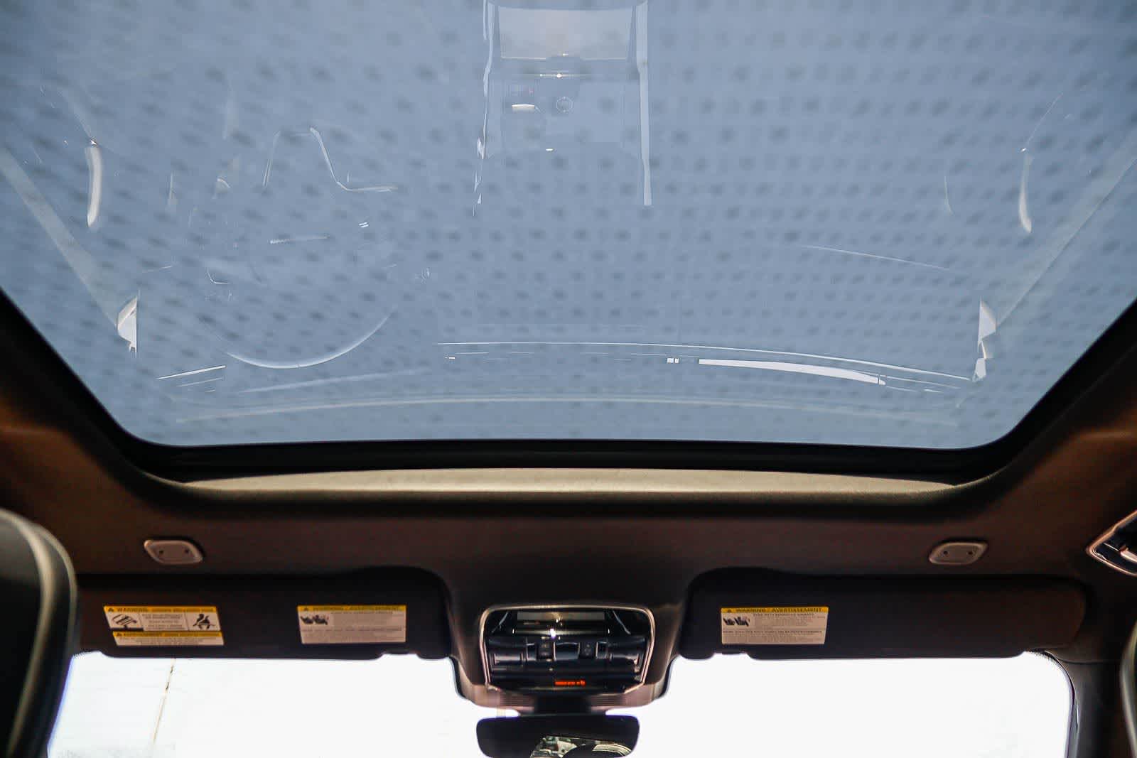 Thumbnail: 2024 Land Rover Range Rover Sport - 16