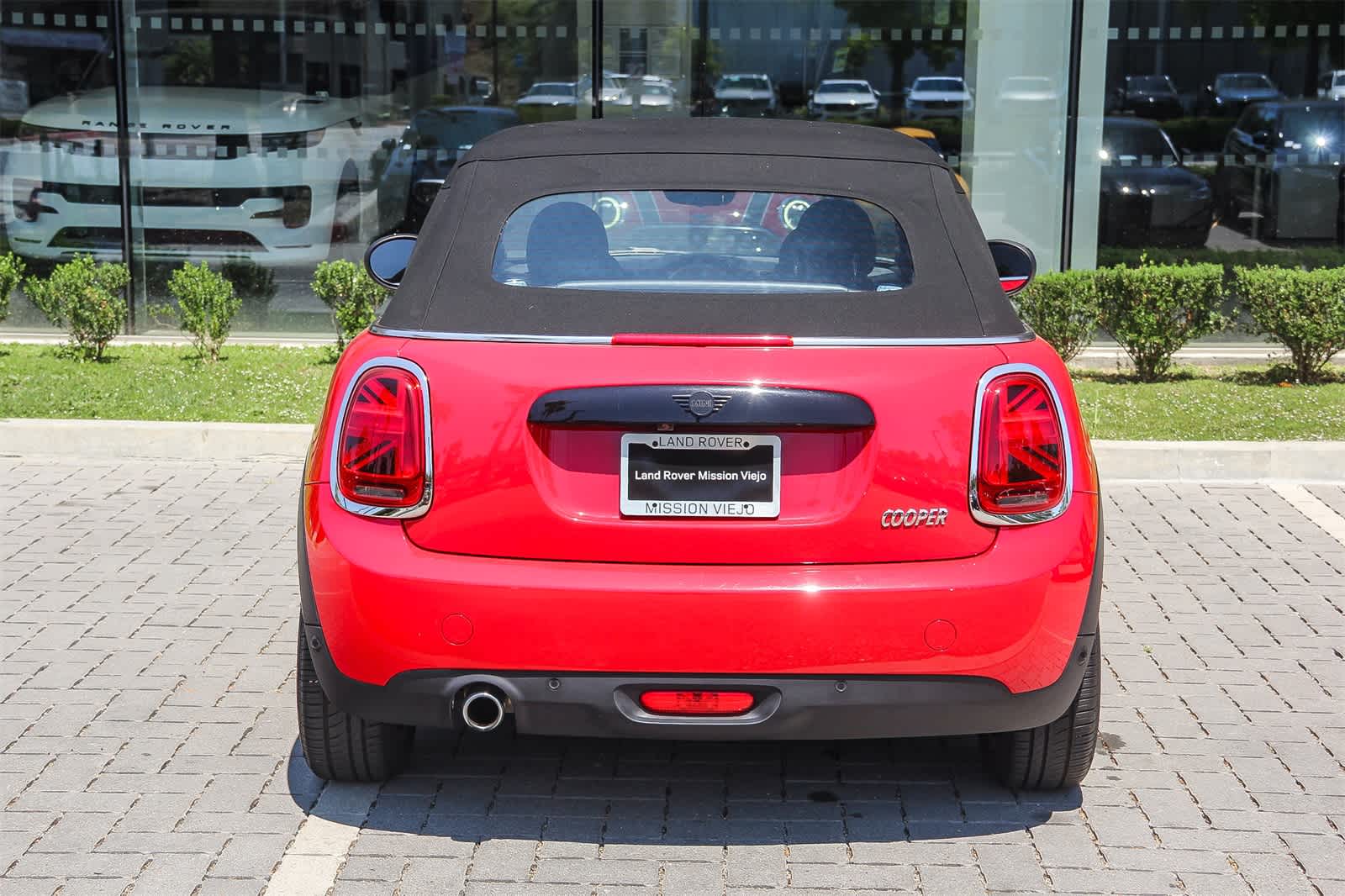 Thumbnail: 2020 MINI Cooper Convertible - 5