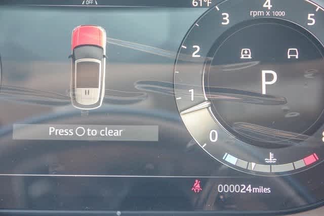 Thumbnail: 2025 Land Rover Range Rover - 23