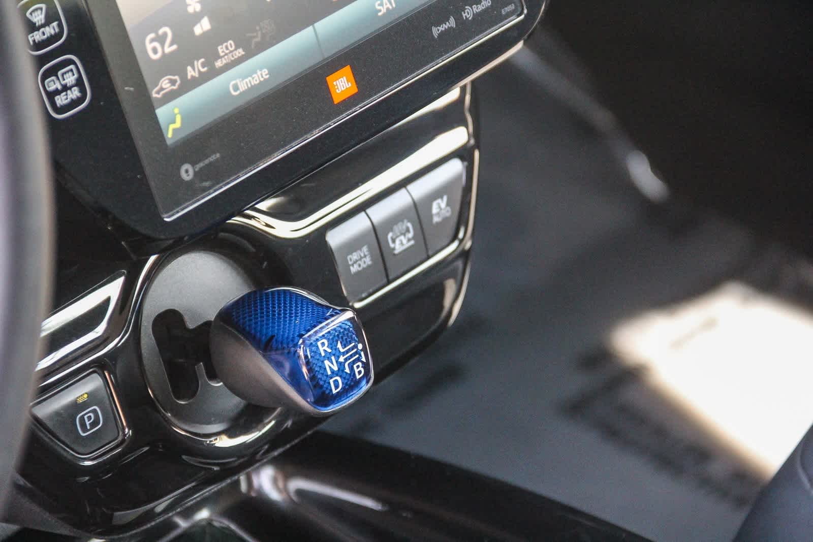 Thumbnail: 2019 Toyota Prius Prime - 19