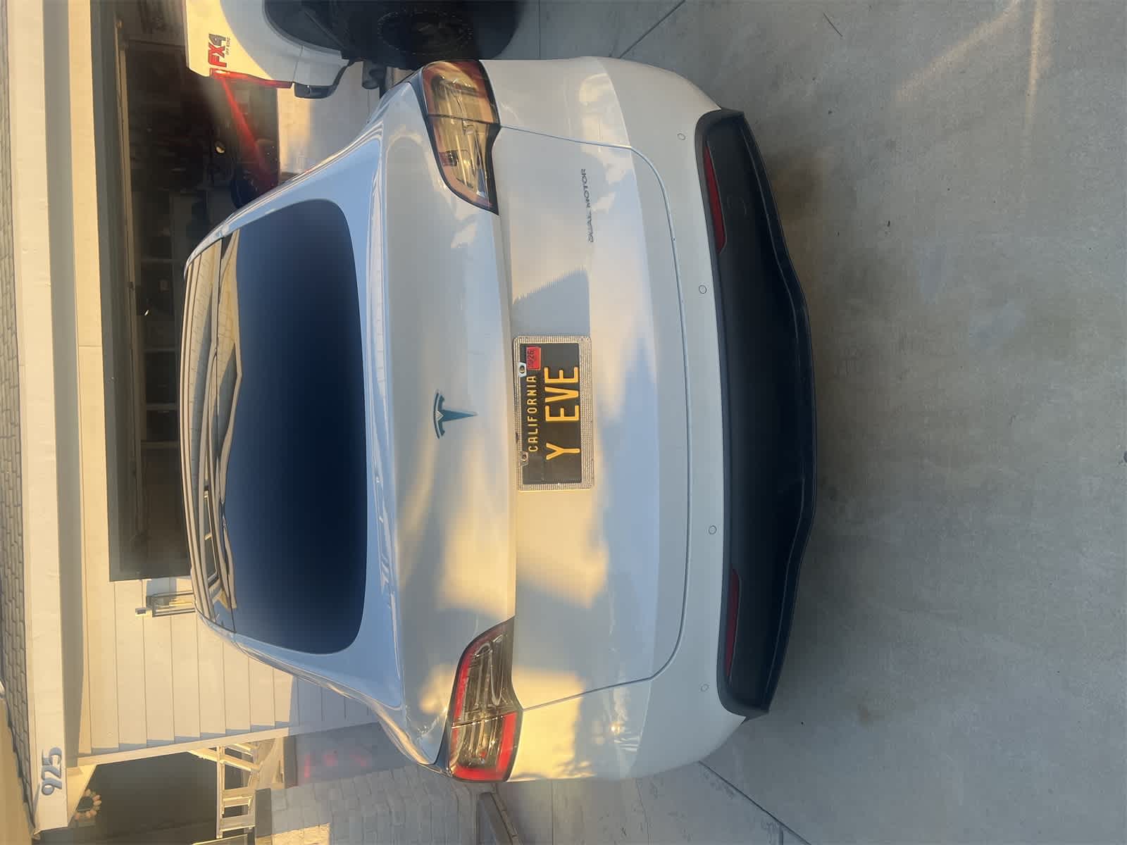 Thumbnail: 2022 Tesla Model Y - 9