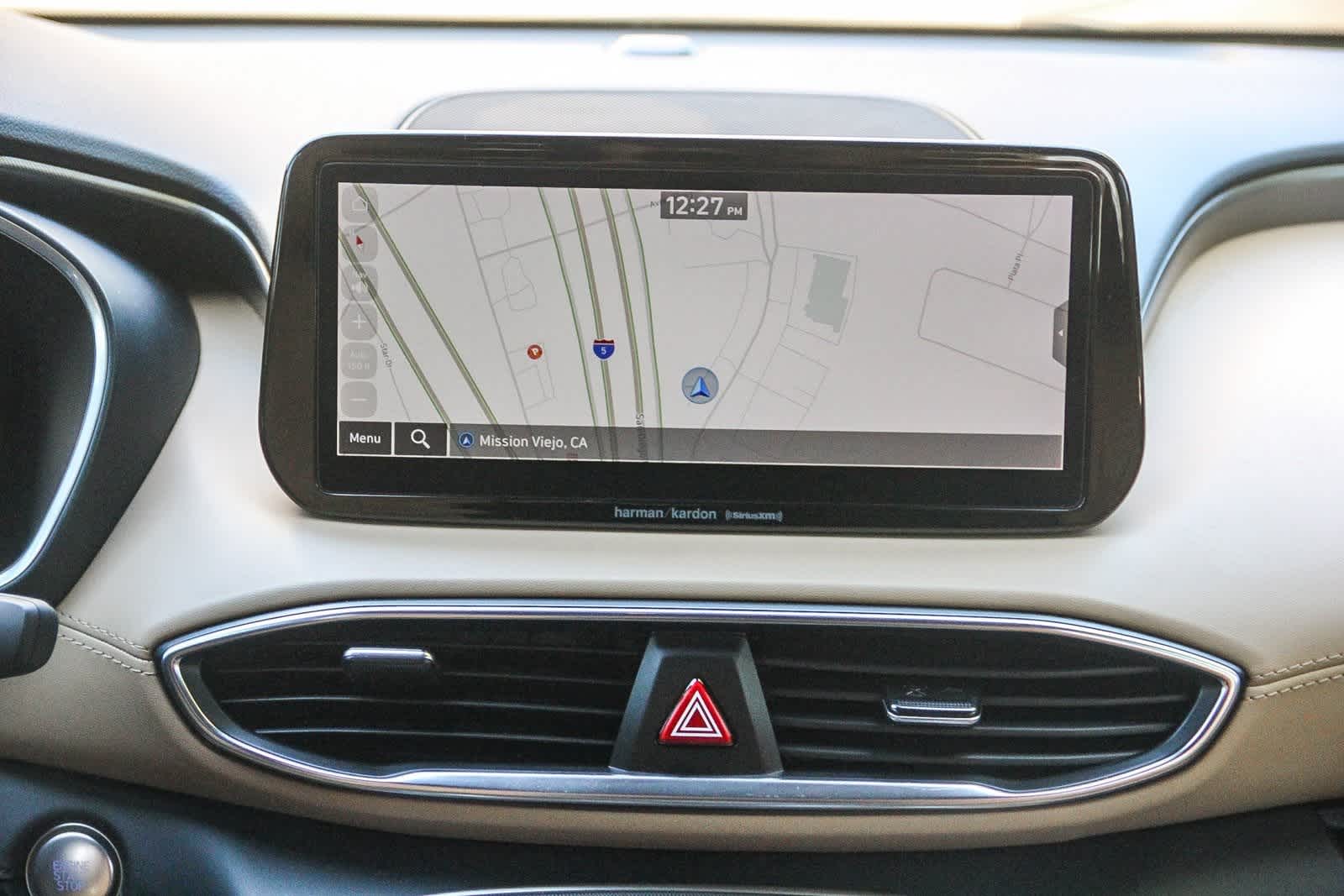 Thumbnail: 2023 Hyundai Santa Fe - 13