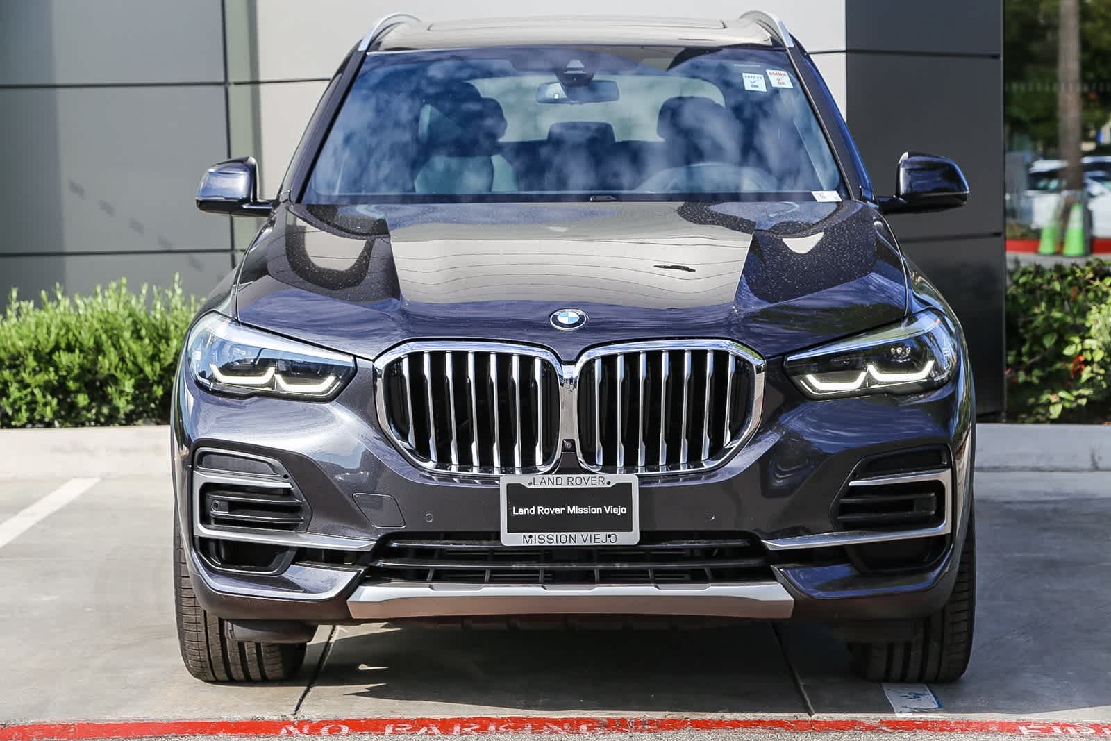 Thumbnail: 2022 BMW X5 - 2
