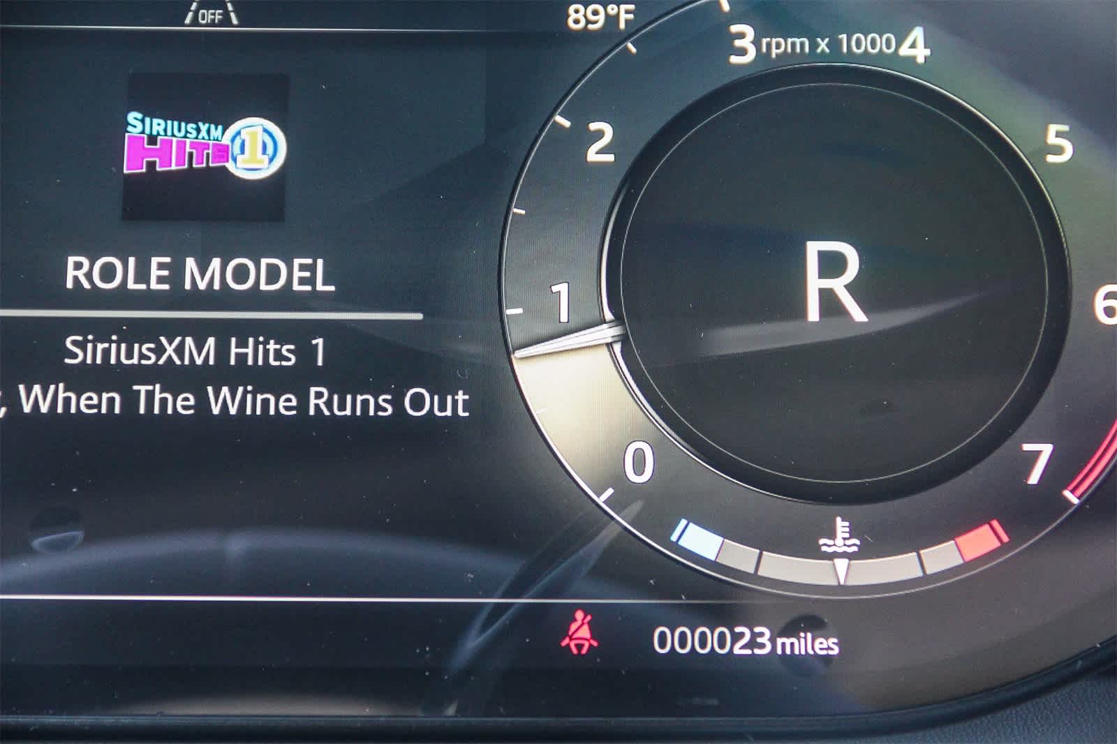 Thumbnail: 2025 Land Rover Range Rover Sport - 24