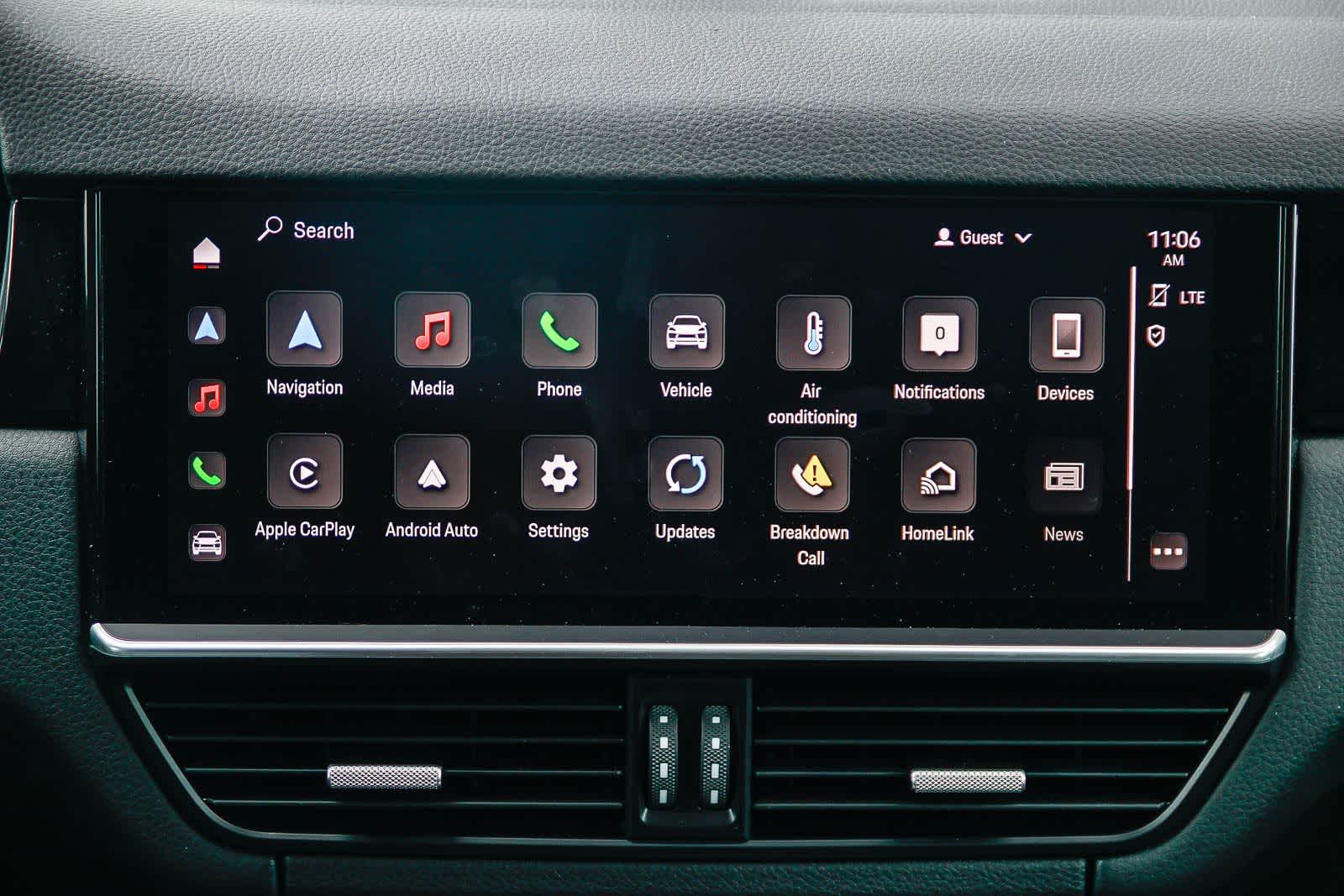 Thumbnail: 2022 Porsche Cayenne - 14