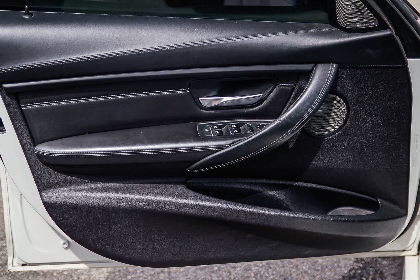 Thumbnail: 2016 BMW M3 - 19