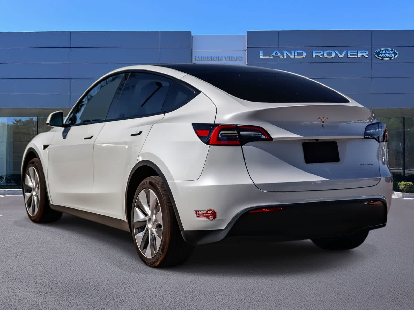 Thumbnail: 2023 Tesla Model Y - 6