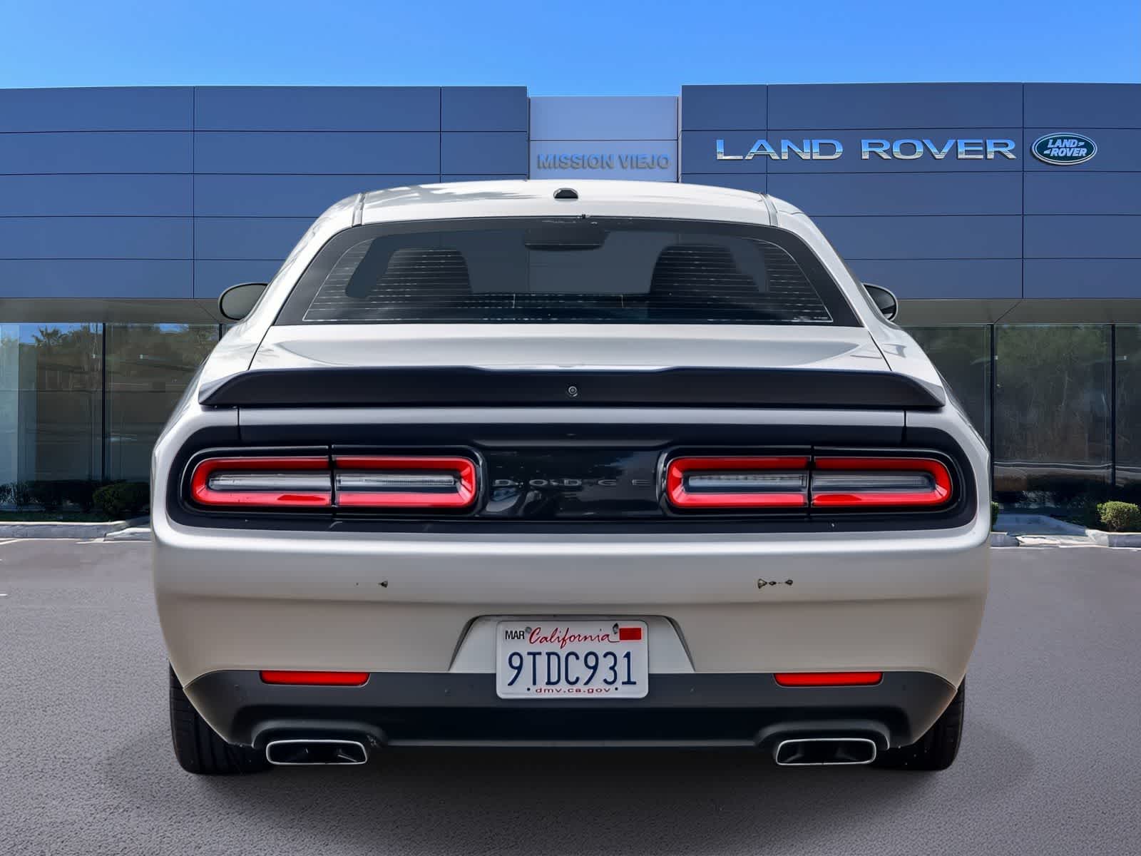 Thumbnail: 2023 Dodge Challenger - 4