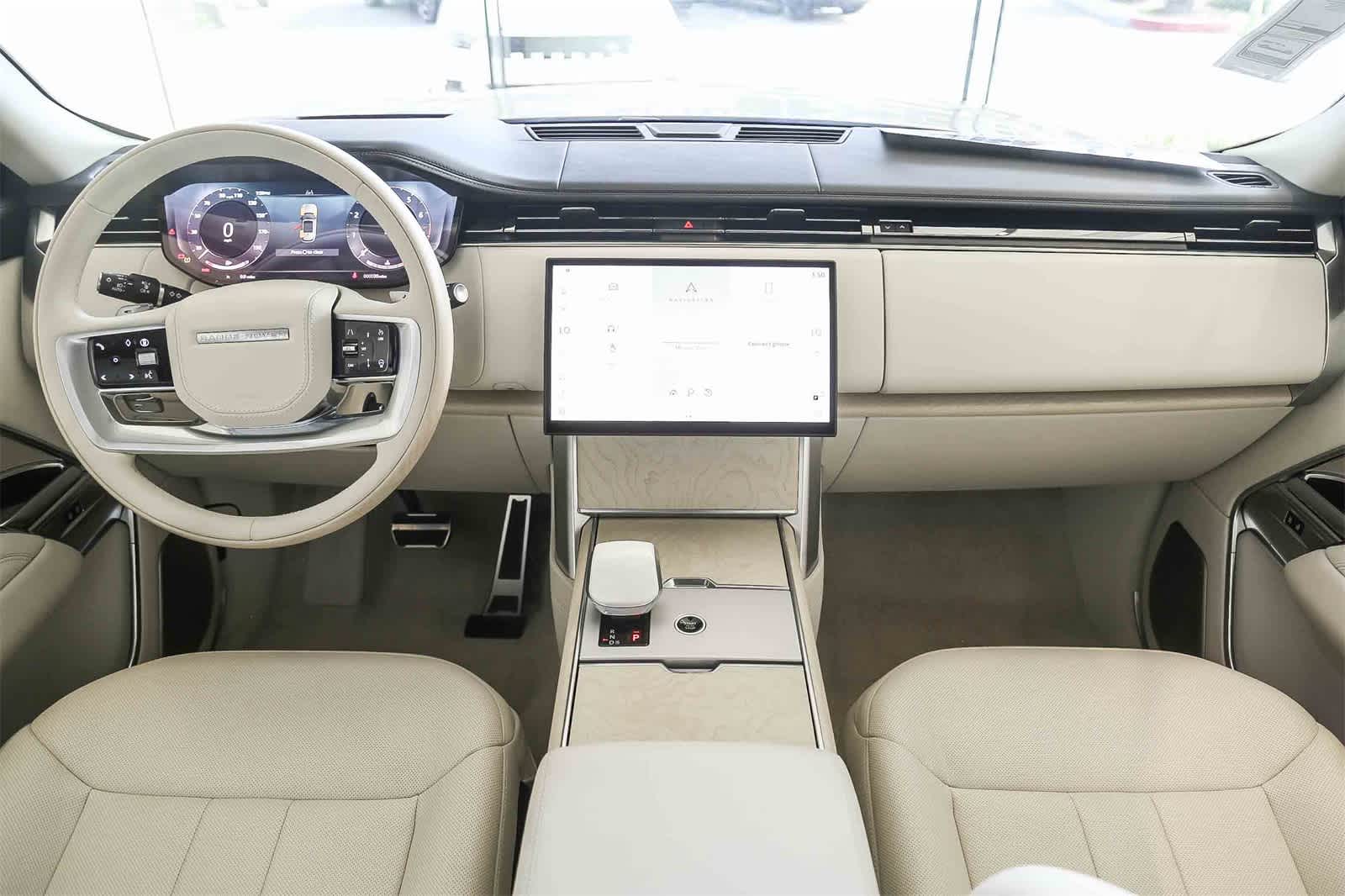 Thumbnail: 2024 Land Rover Range Rover - 13