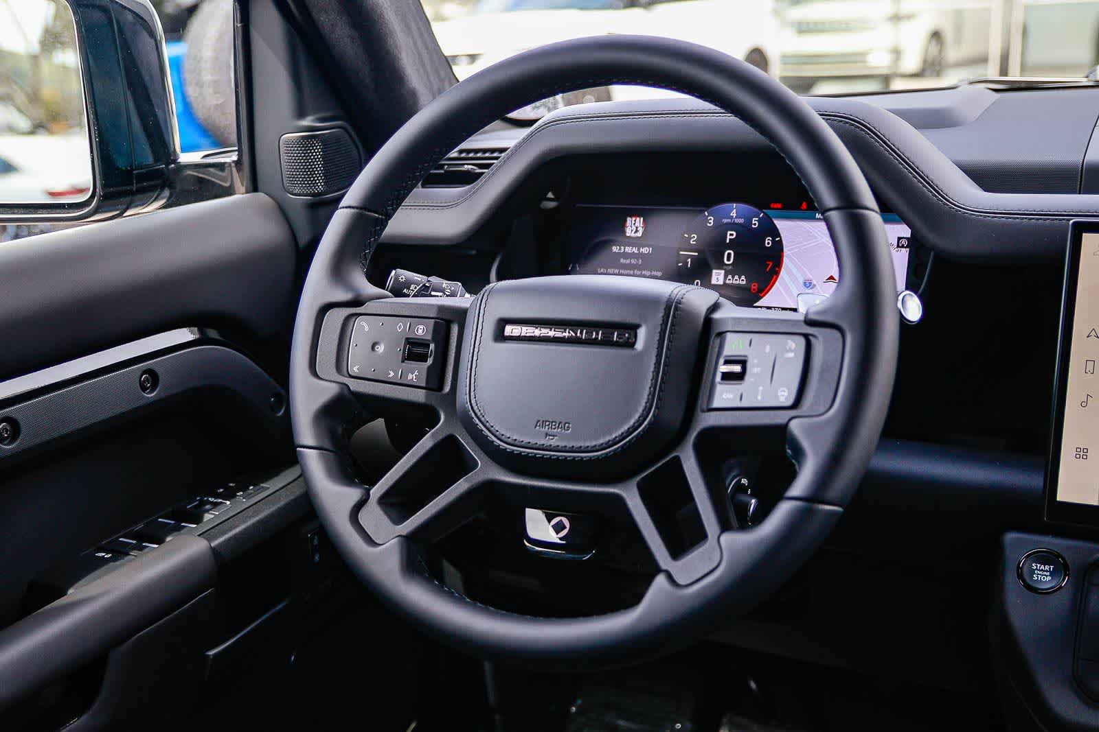 Thumbnail: 2026 Land Rover Defender - 15