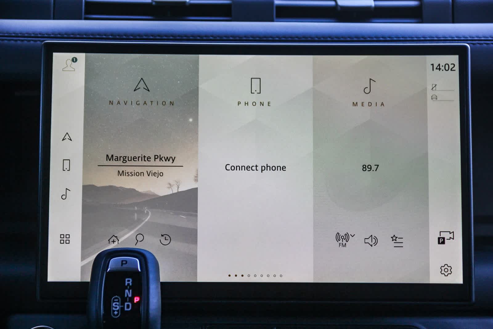 Thumbnail: 2026 Land Rover Defender - 14