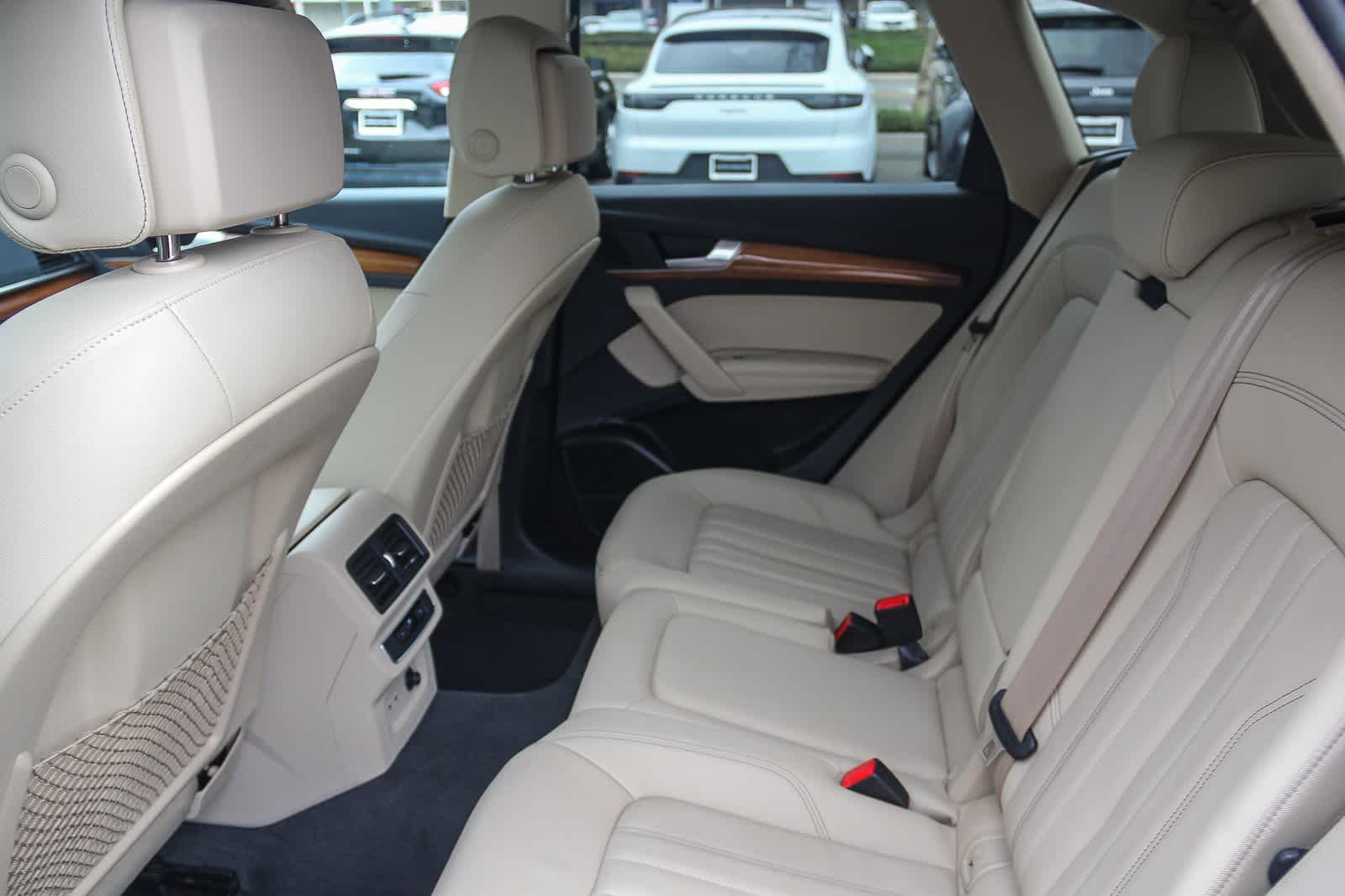 Thumbnail: 2023 Audi Q5 - 18