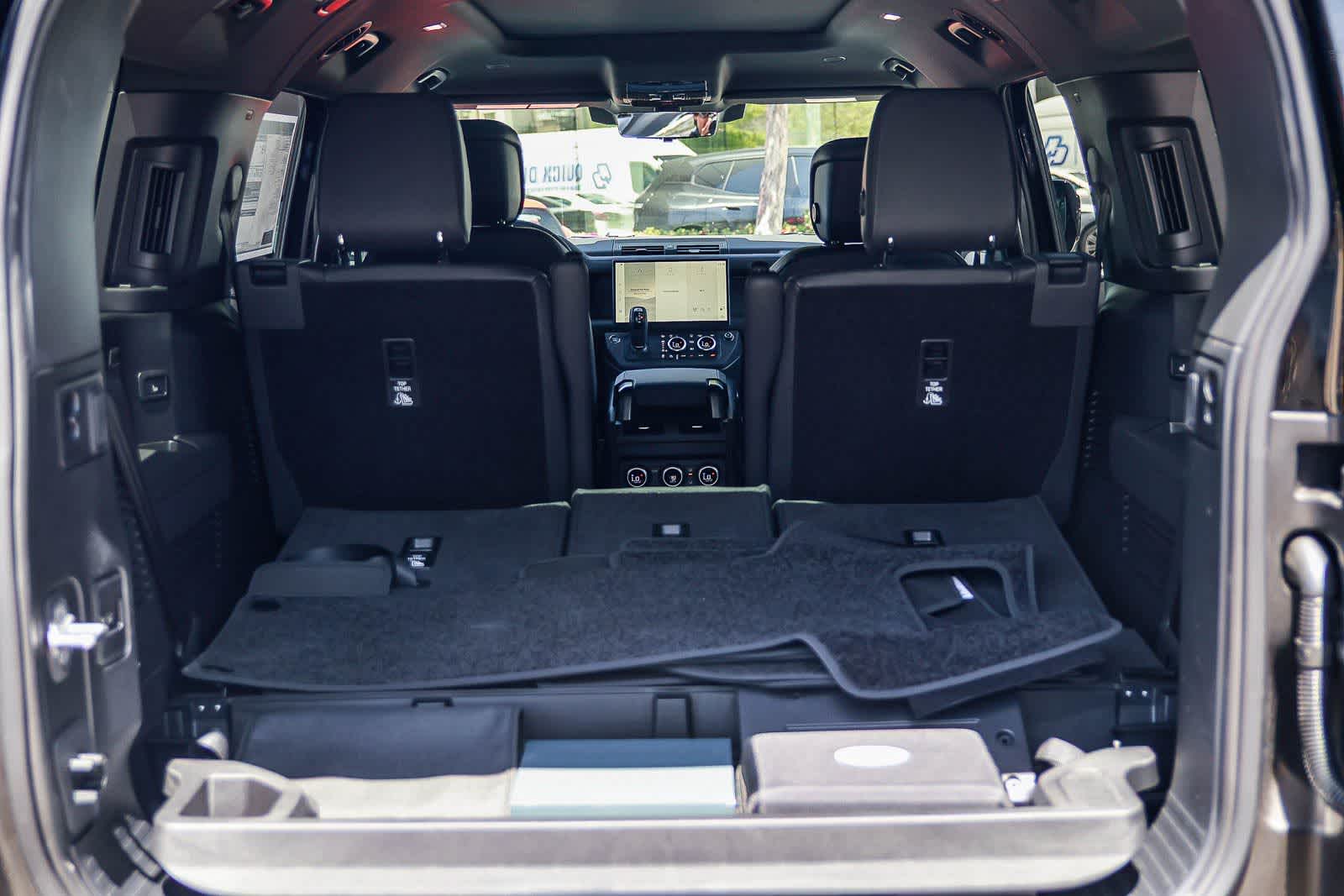 Thumbnail: 2026 Land Rover Defender - 29