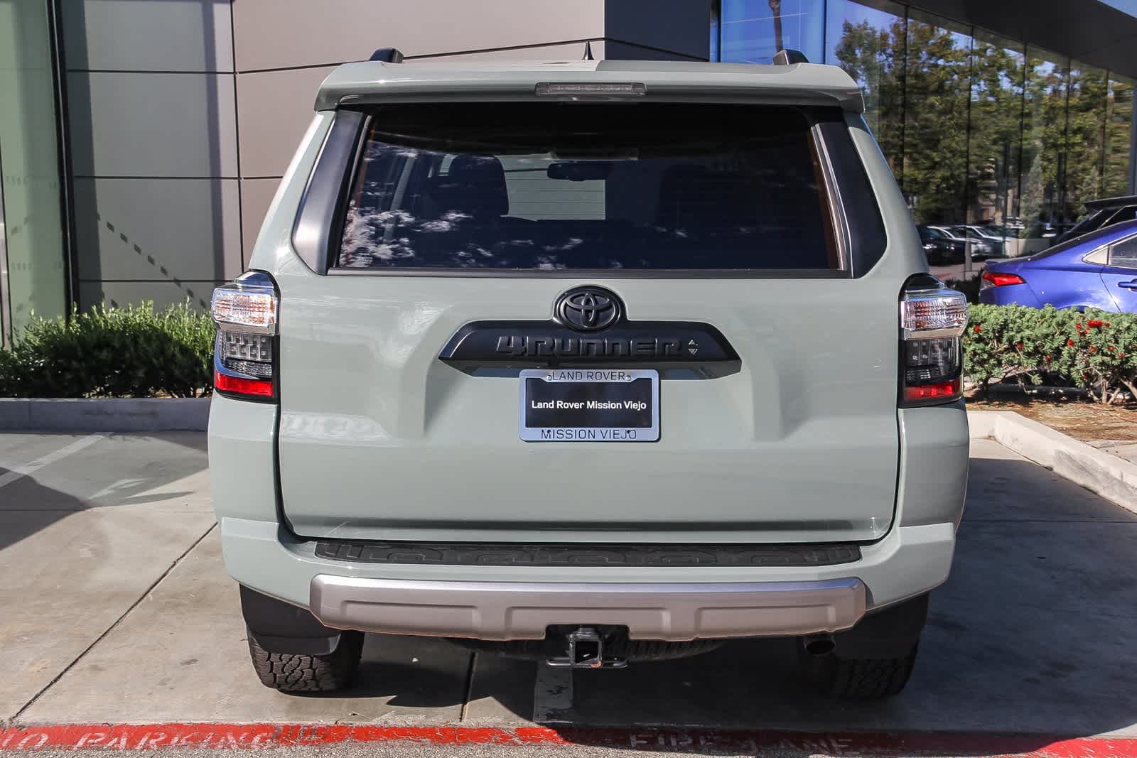 Thumbnail: 2023 Toyota 4Runner - 5