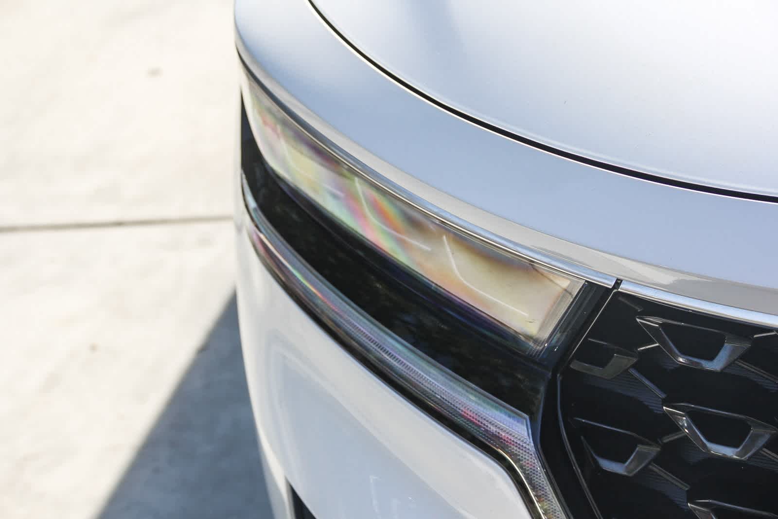 Thumbnail: 2023 Kia Sorento - 10