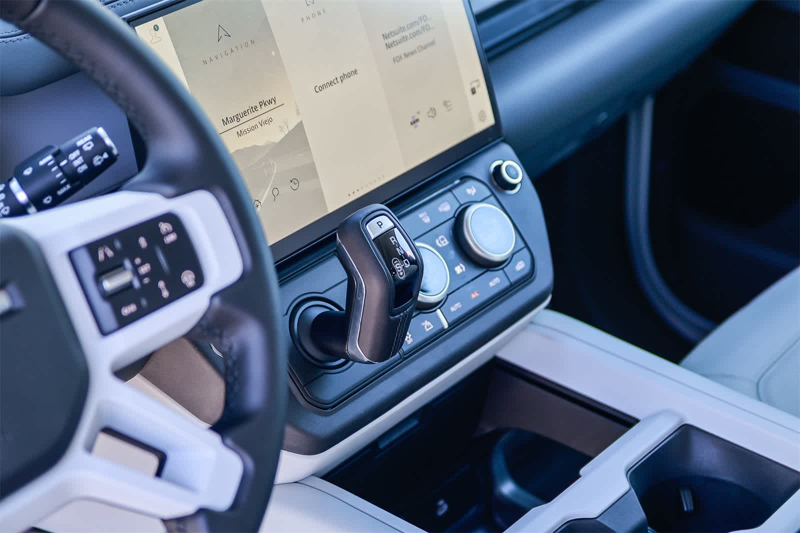 Thumbnail: 2026 Land Rover Defender - 20