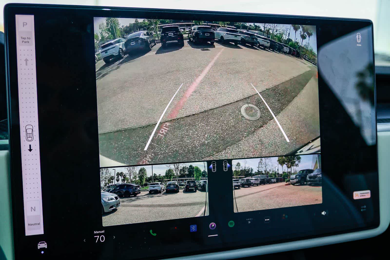 Thumbnail: 2023 Tesla Model X - 25