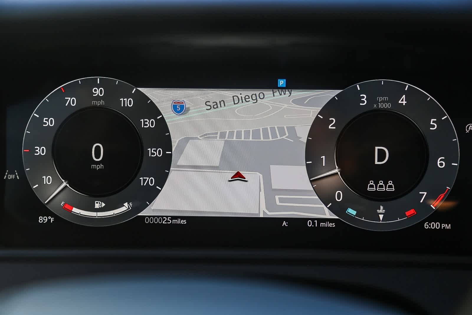 Thumbnail: 2026 Land Rover Range Rover Velar - 22