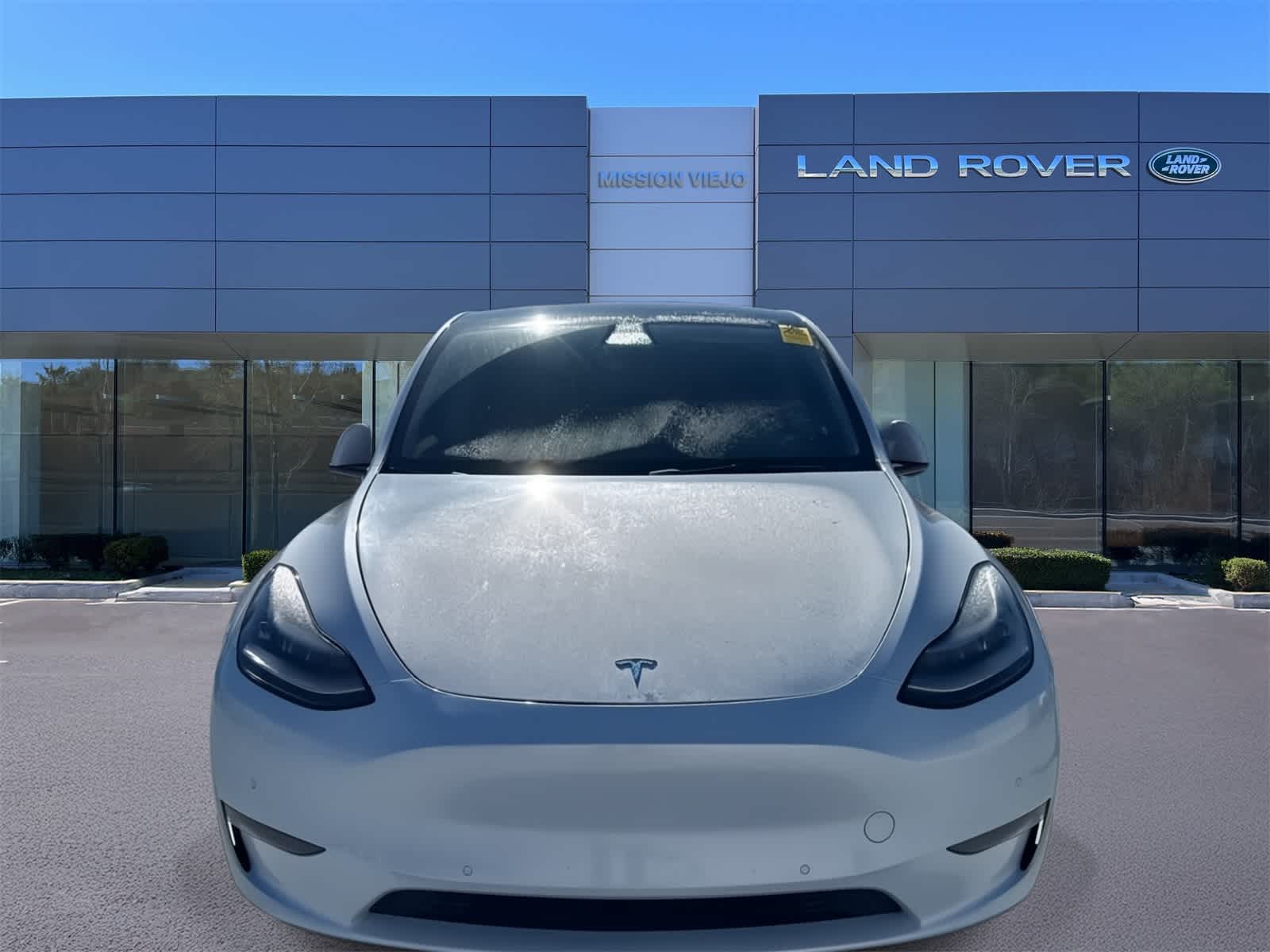 Thumbnail: 2022 Tesla Model Y - 6