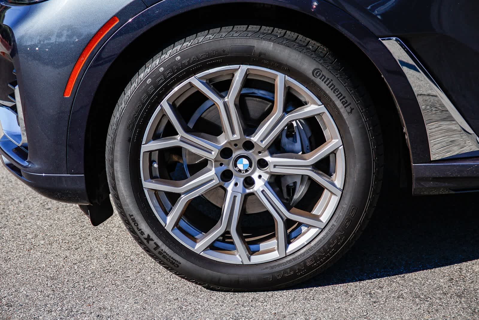 Thumbnail: 2019 BMW X7 - 9