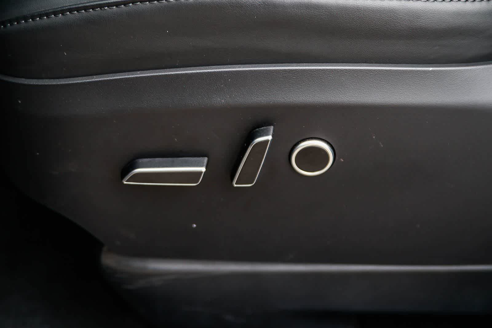 Thumbnail: 2024 Tesla Model X - 21