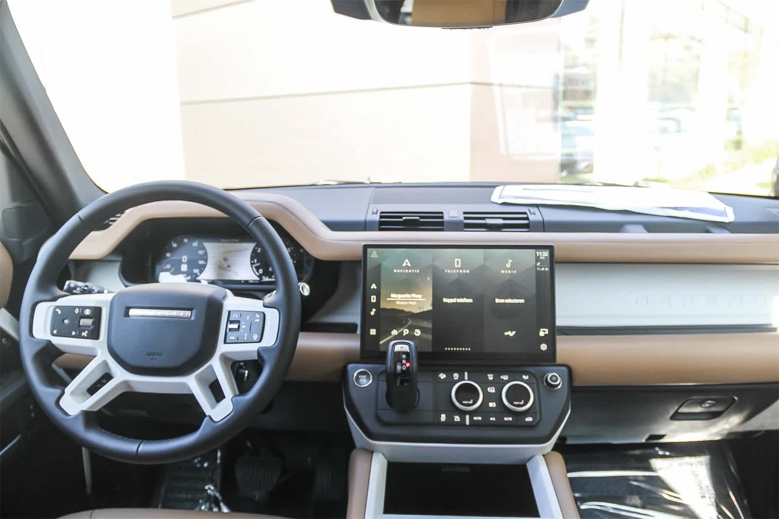 Thumbnail: 2026 Land Rover Defender - 12