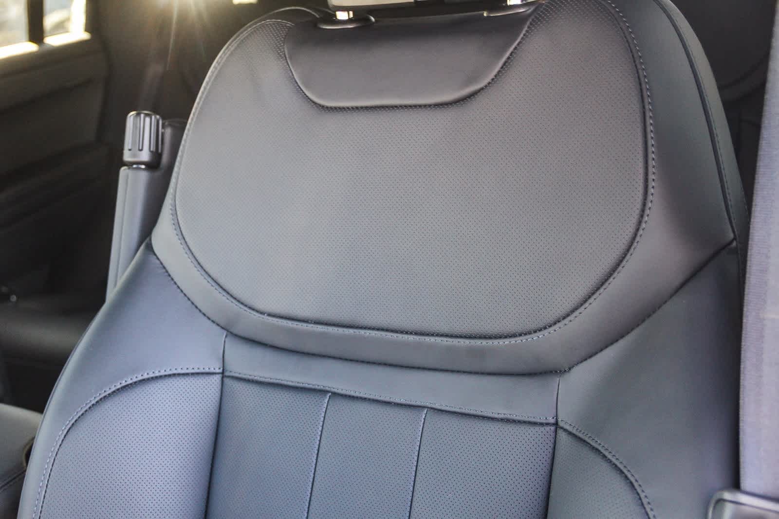 Thumbnail: 2025 Land Rover Range Rover Sport - 22