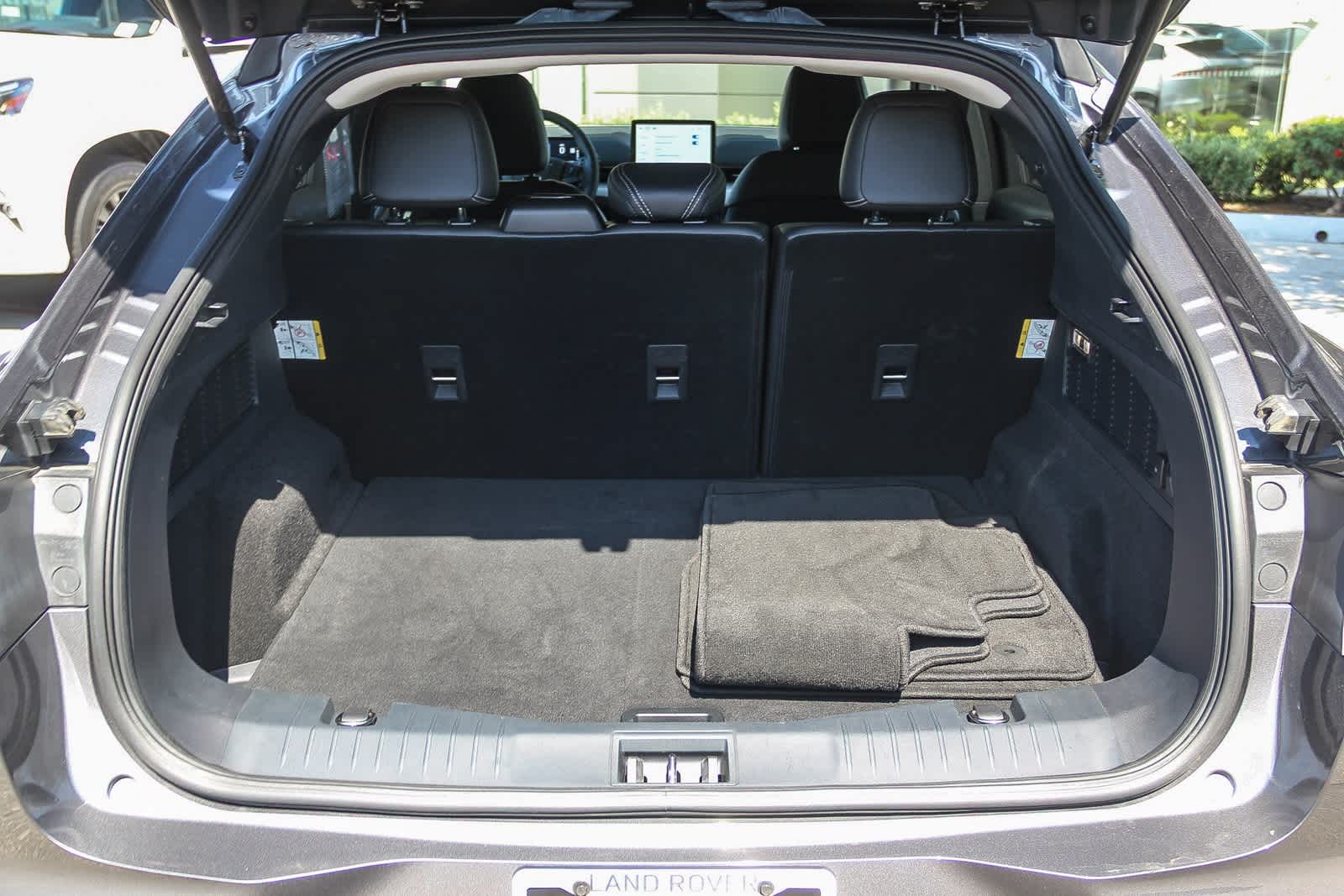 Thumbnail: 2023 Ford Mustang Mach-E - 21