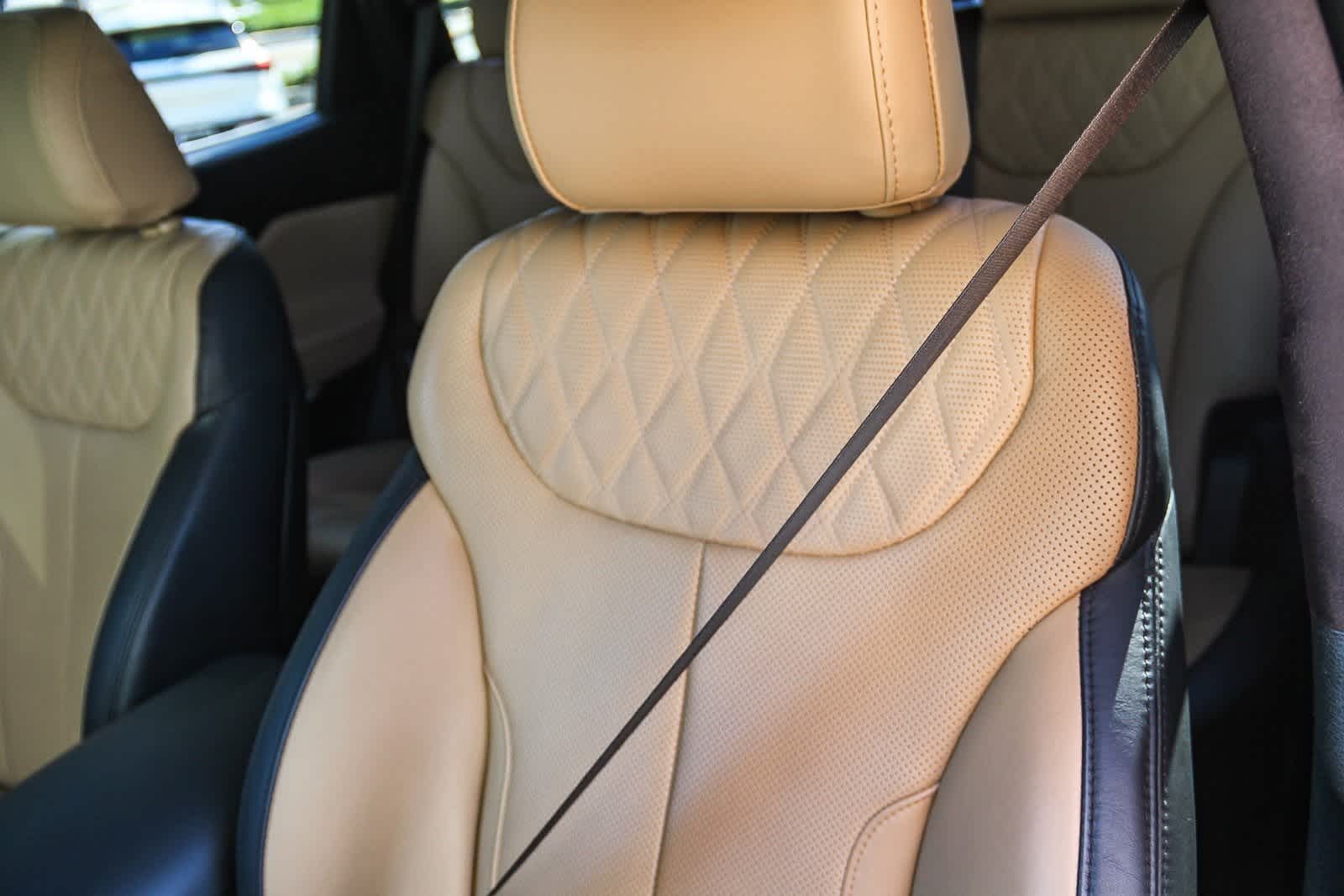 Thumbnail: 2023 Hyundai Santa Fe - 26