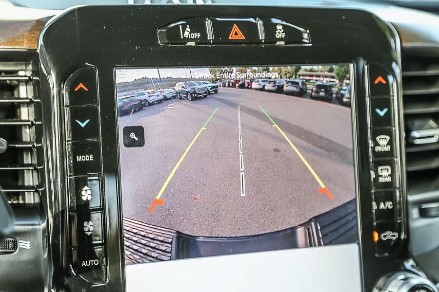 Thumbnail: 2024 RAM 2500 - 22