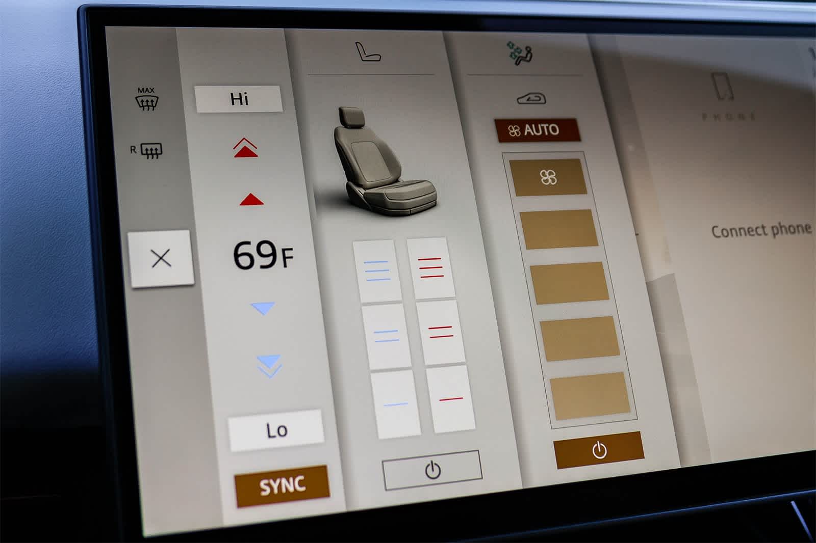 Thumbnail: 2025 Land Rover Range Rover Sport - 26