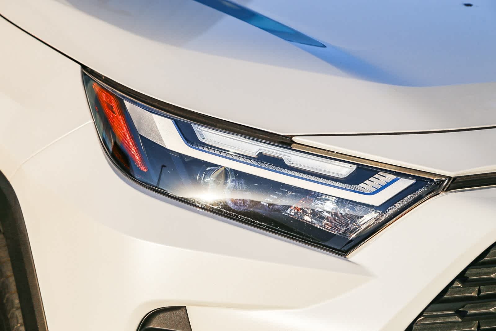 Thumbnail: 2023 Toyota RAV4 - 4
