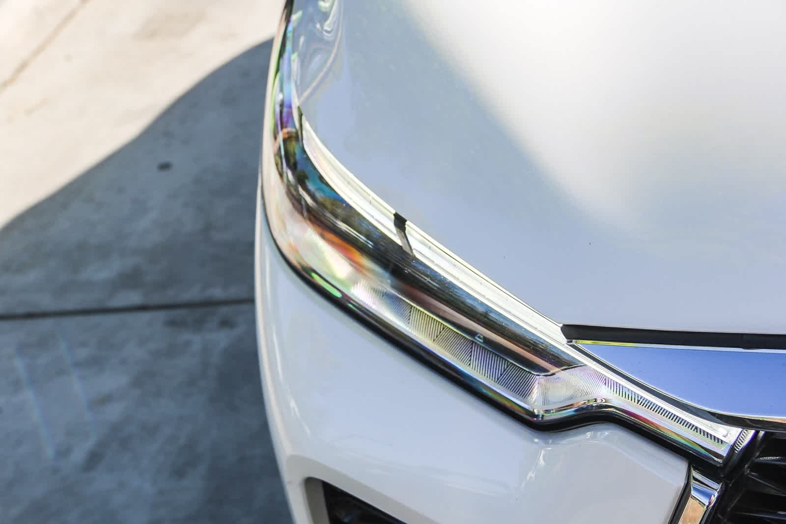 Thumbnail: 2023 INFINITI QX60 - 10