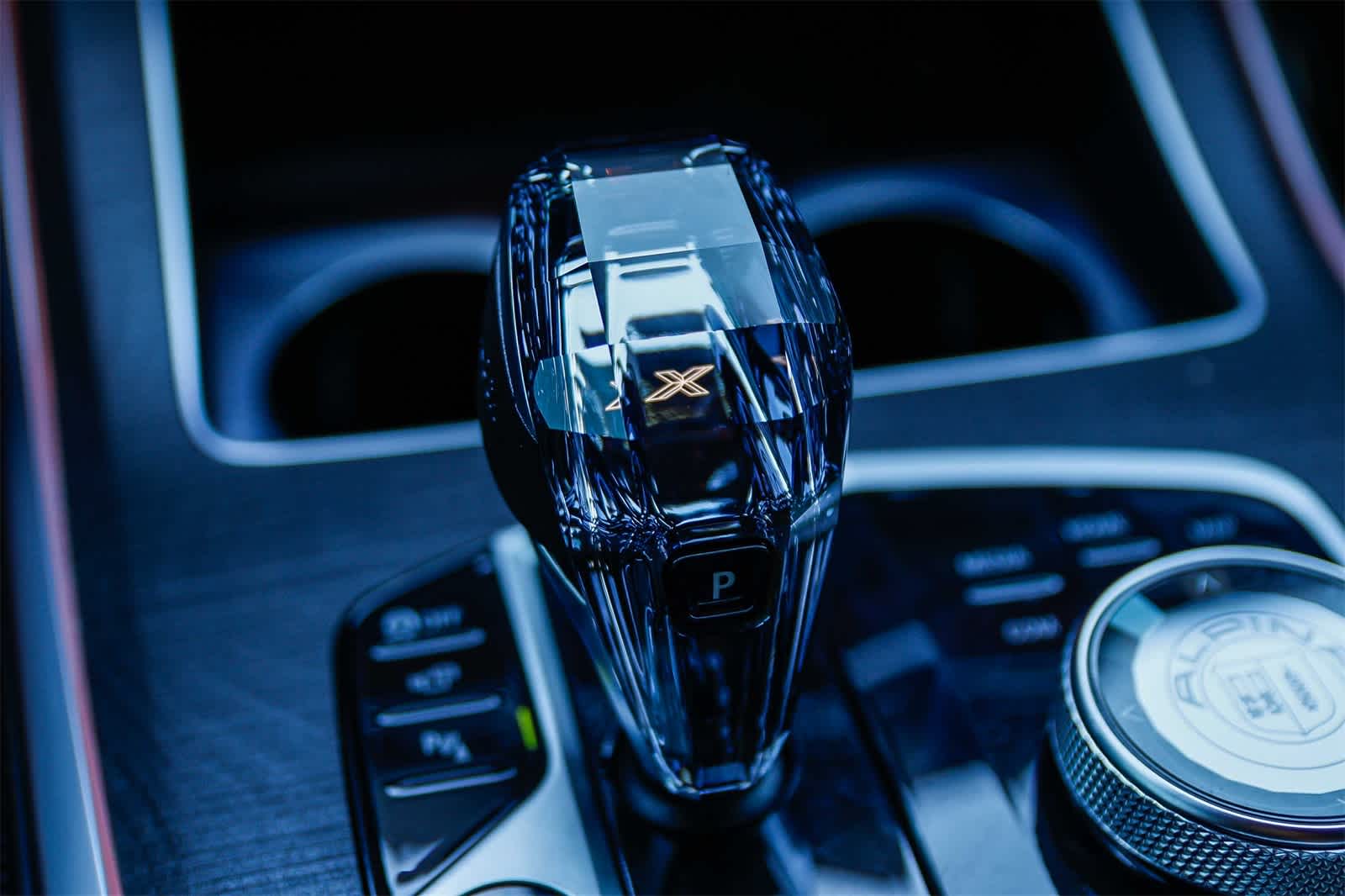 Thumbnail: 2022 BMW X7 - 26