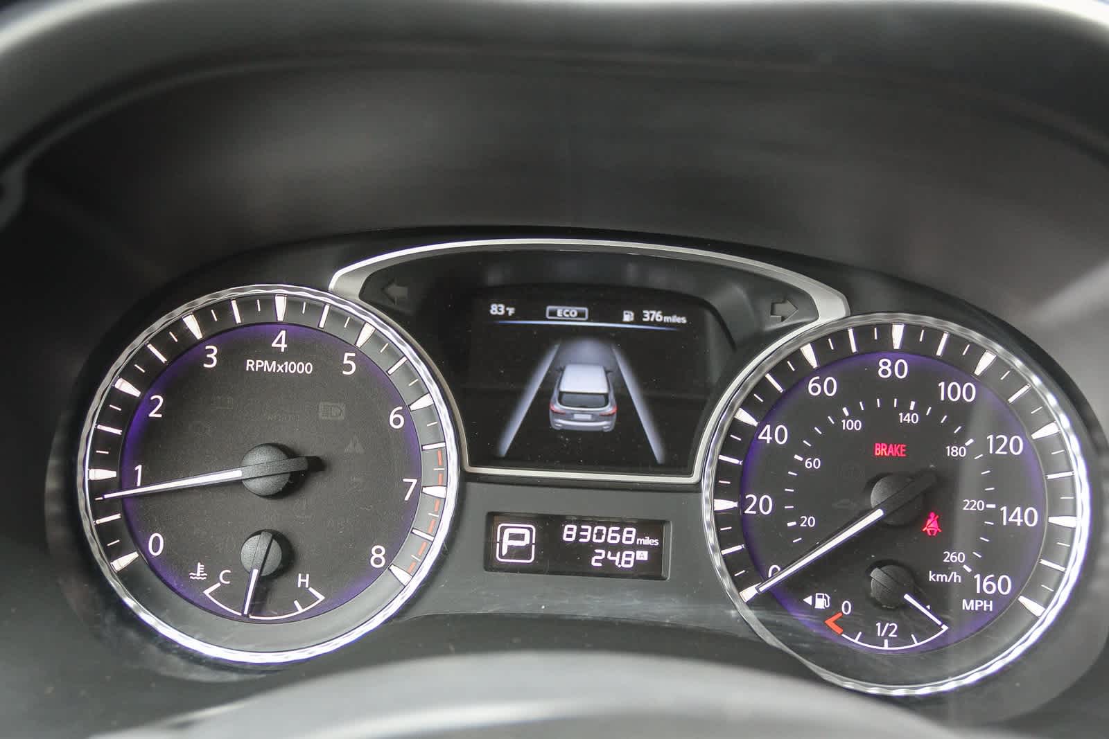 Thumbnail: 2018 INFINITI QX60 - 22
