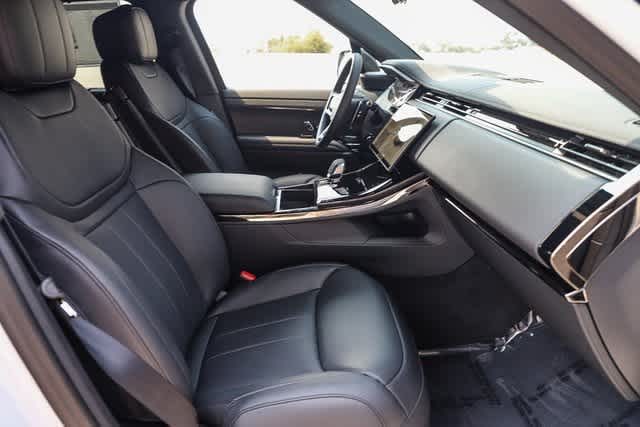 Thumbnail: 2024 Land Rover Range Rover Sport - 17