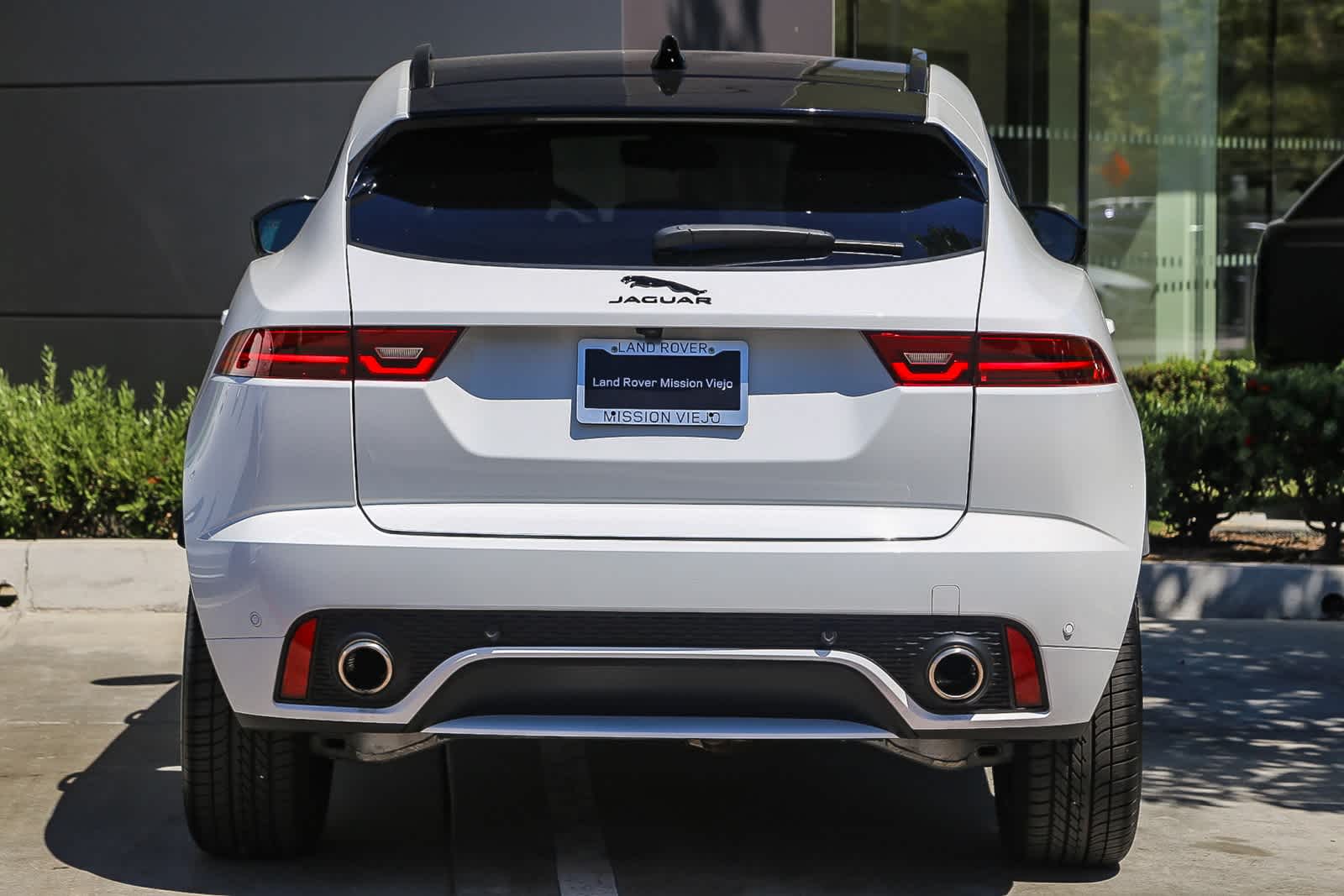 Thumbnail: 2024 Jaguar E-Pace - 7