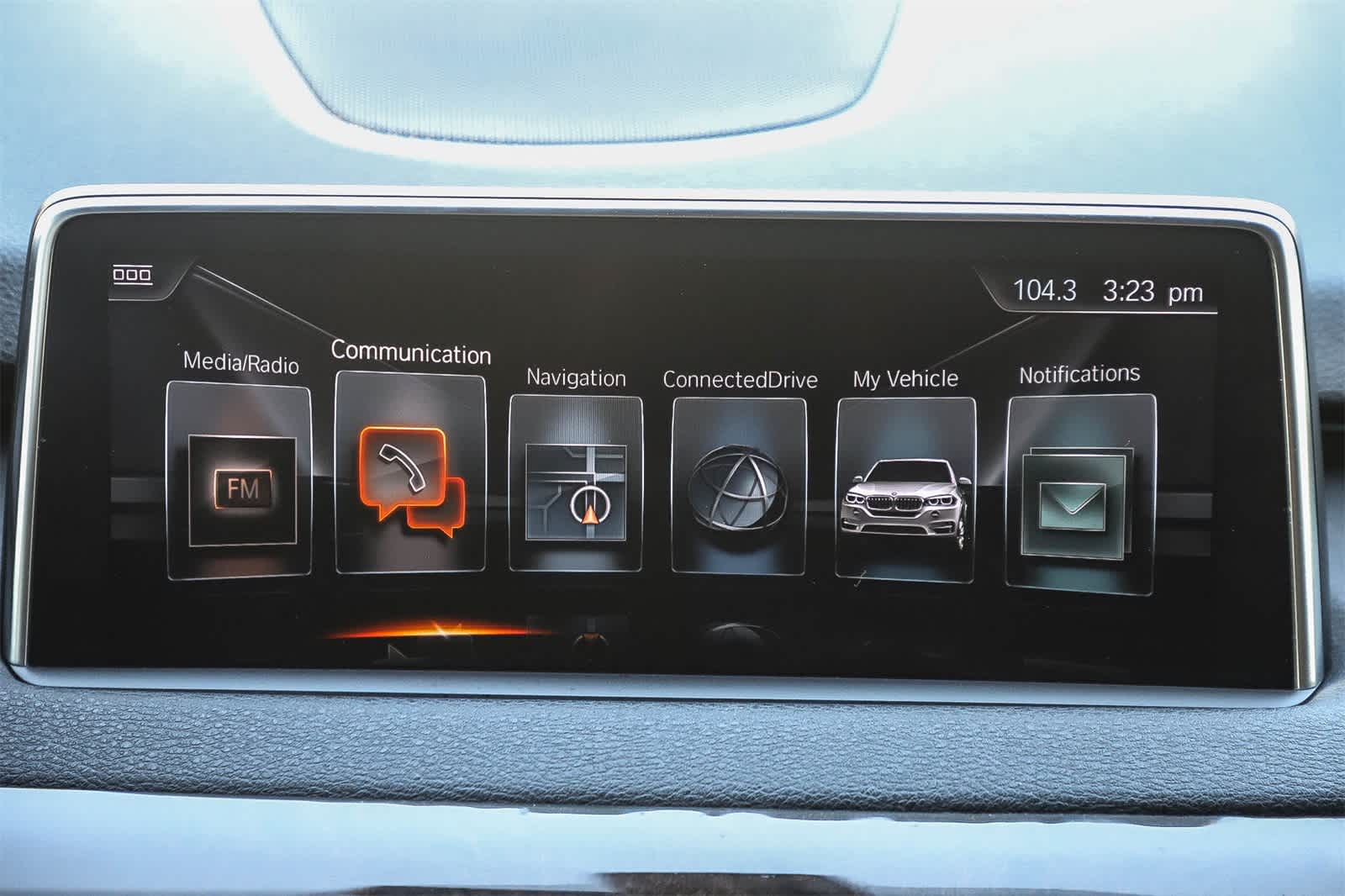 Thumbnail: 2017 BMW X5 - 14