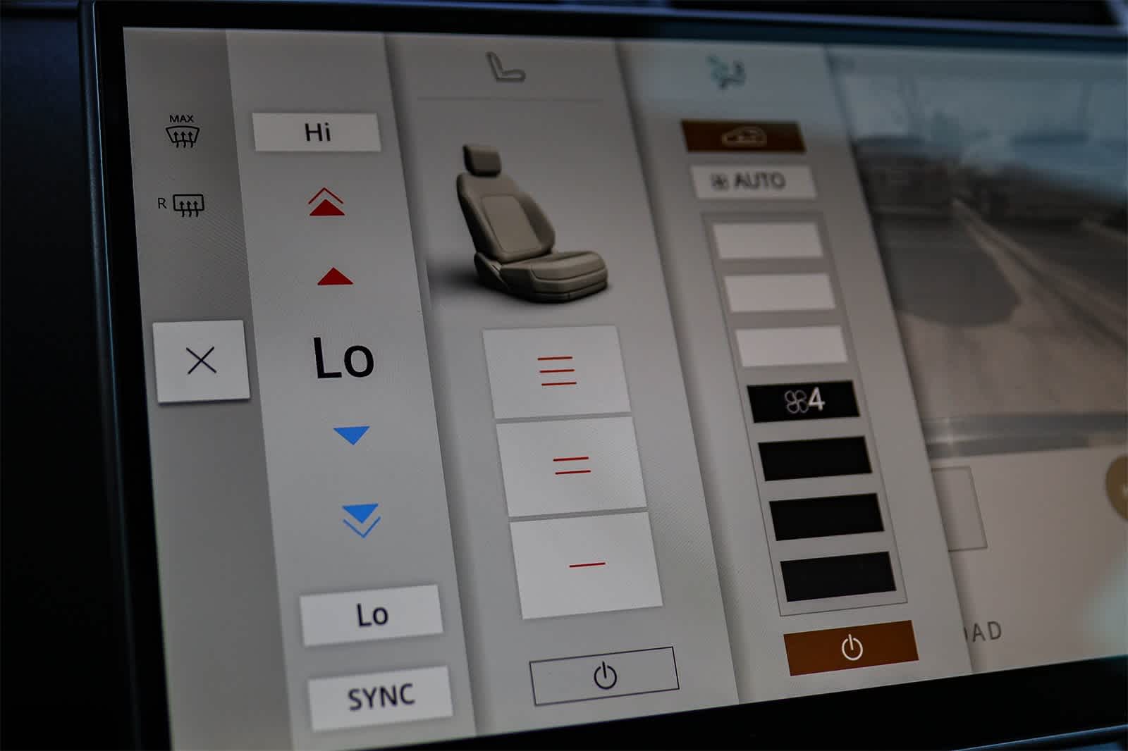 Thumbnail: 2025 Land Rover Range Rover Evoque - 24