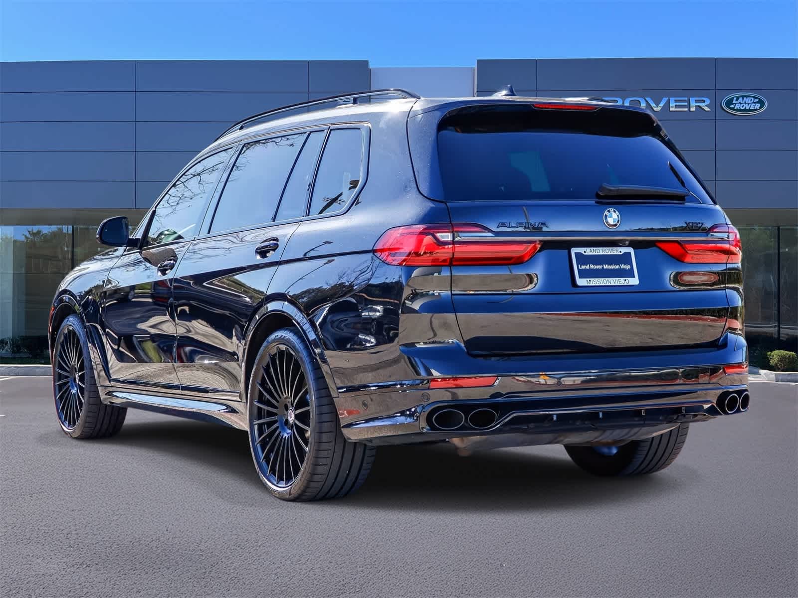Thumbnail: 2022 BMW X7 - 6