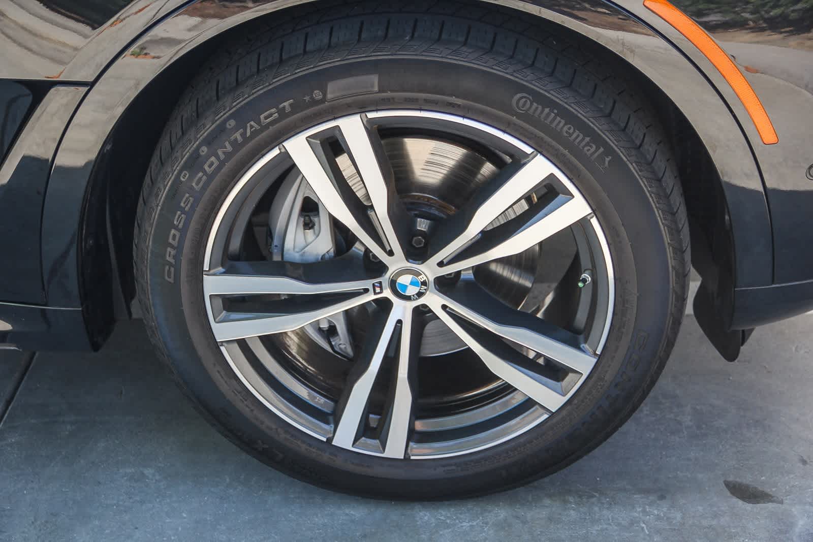 Thumbnail: 2023 BMW X7 - 9